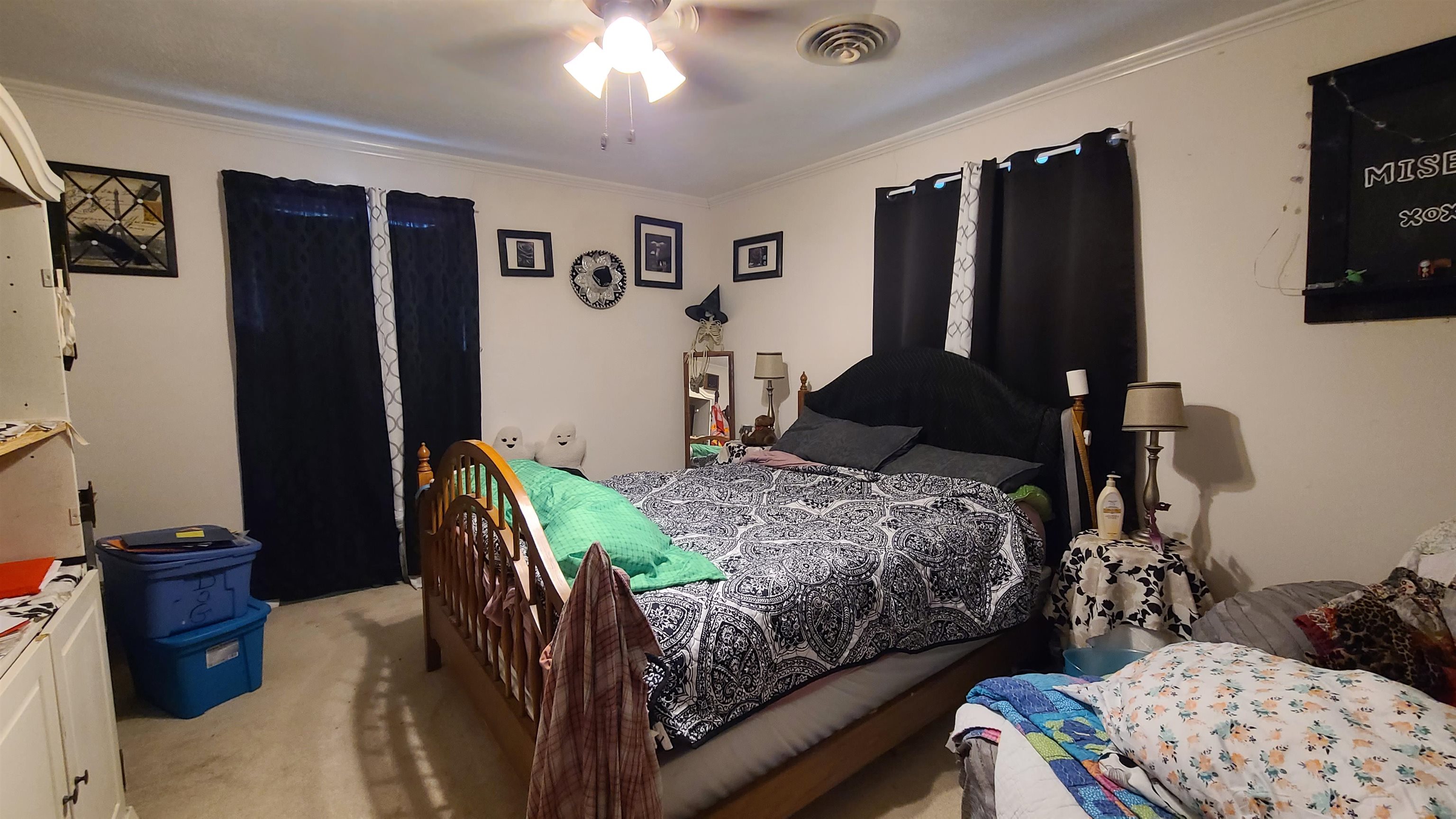 610 N Washington Avenue Wellington KS 67152