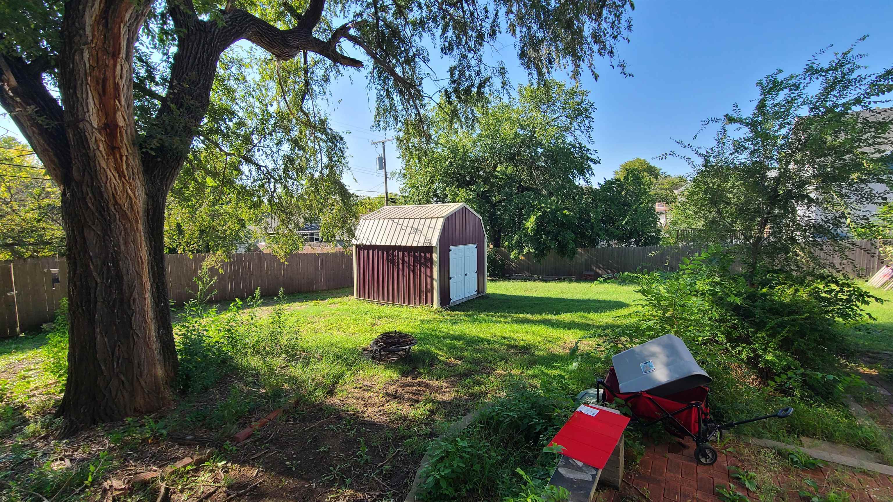 610 N Washington Avenue Wellington KS 67152