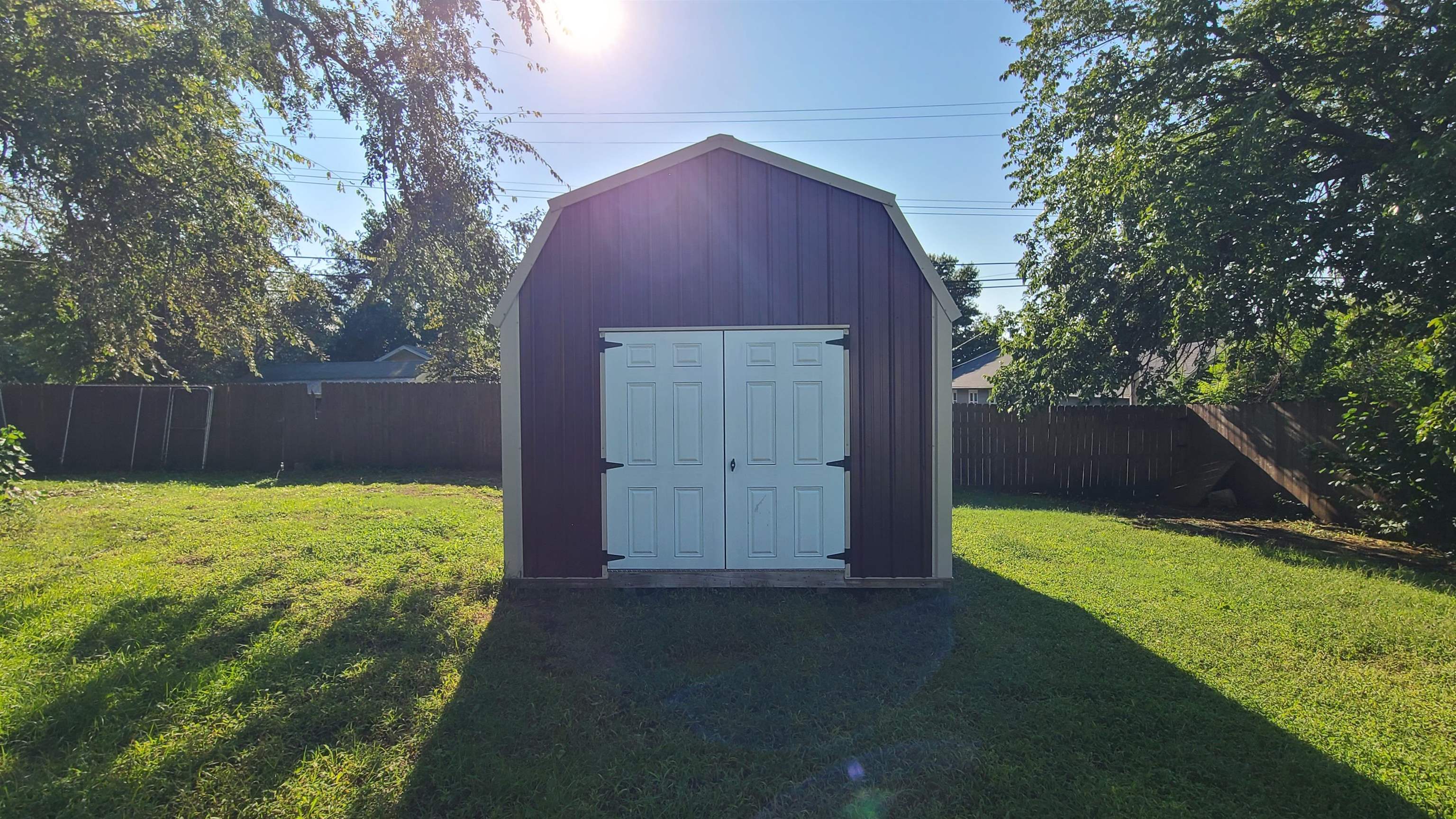 610 N Washington Avenue Wellington KS 67152