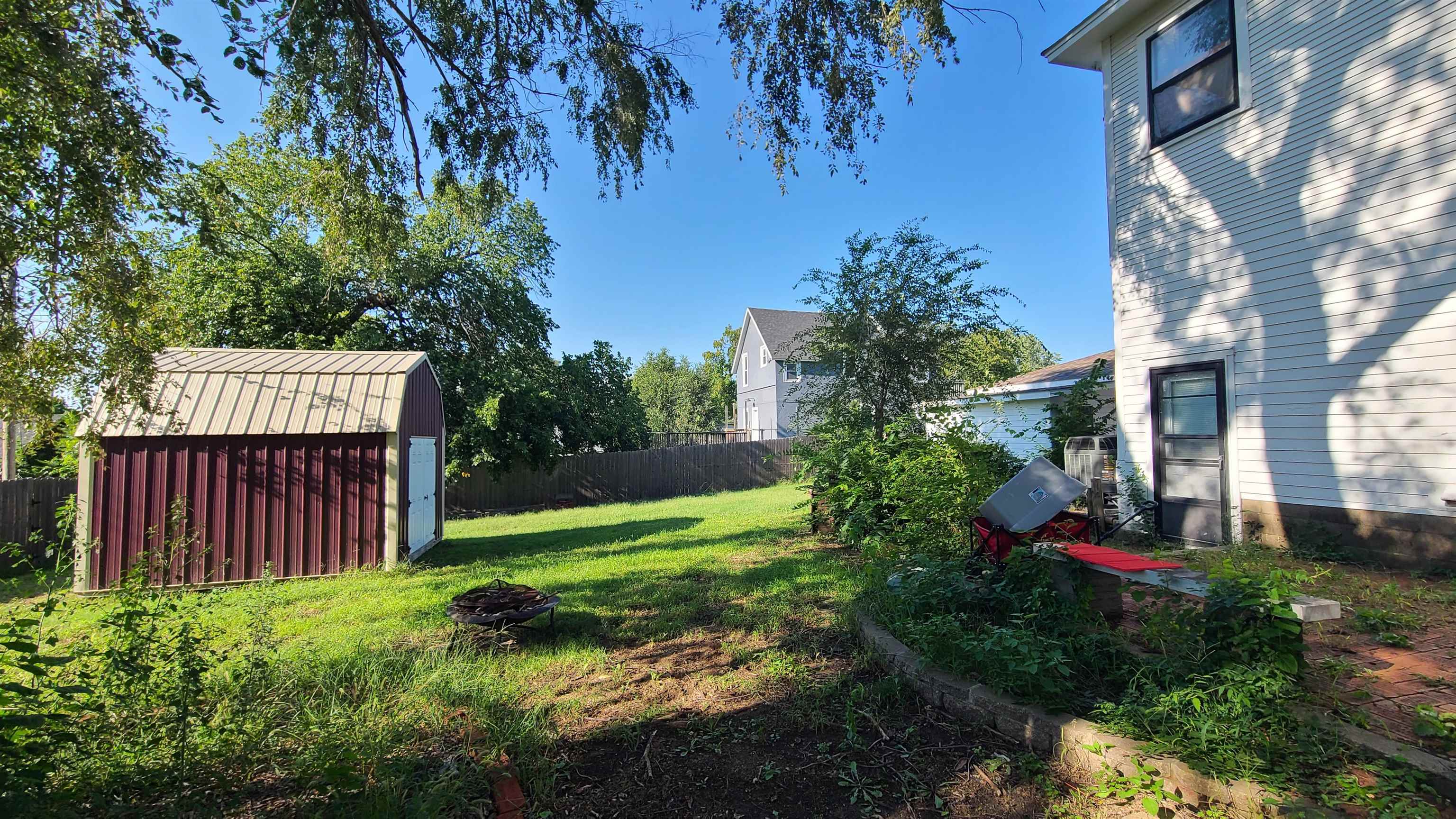610 N Washington Avenue Wellington KS 67152