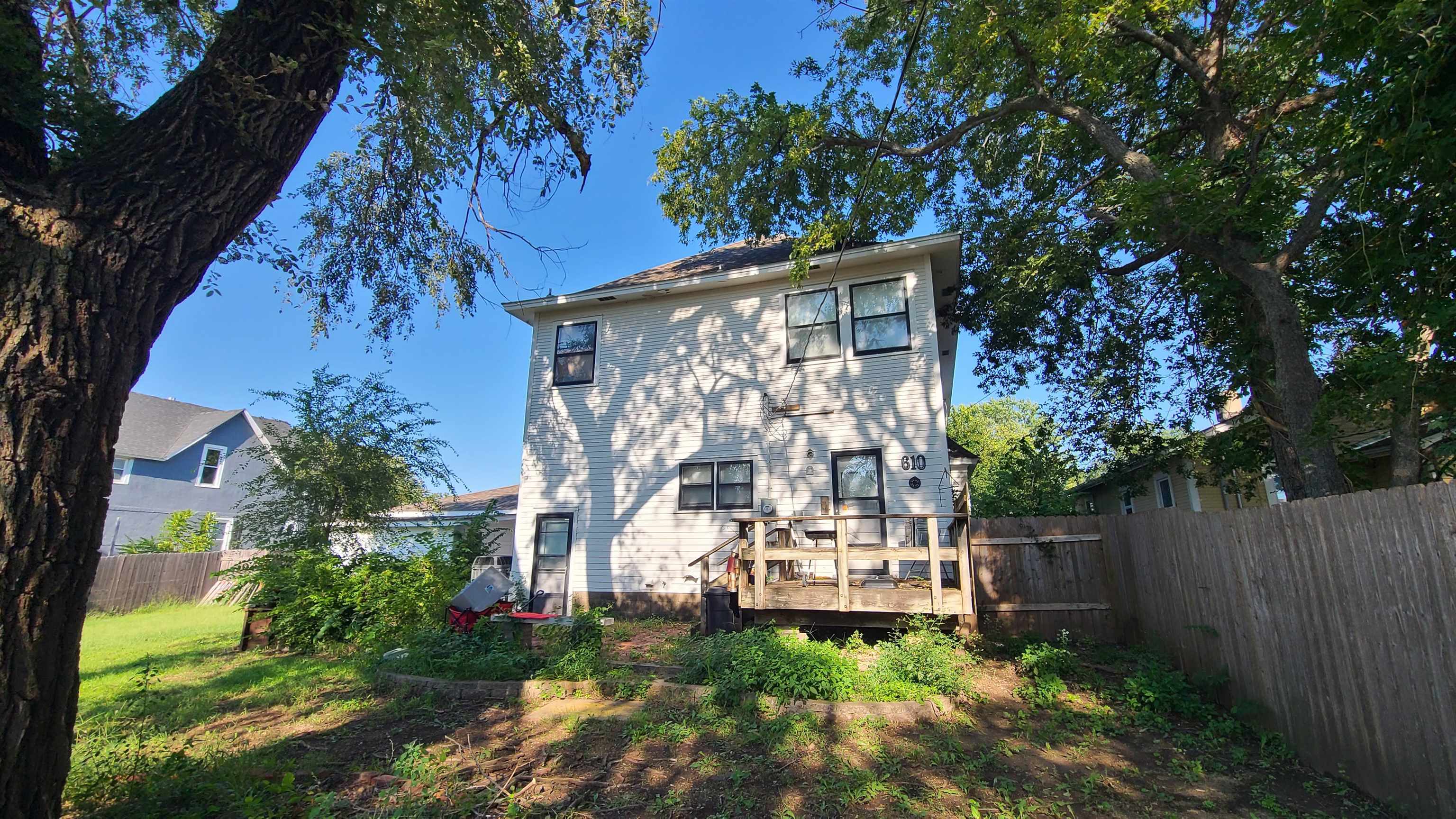 610 N Washington Avenue Wellington KS 67152