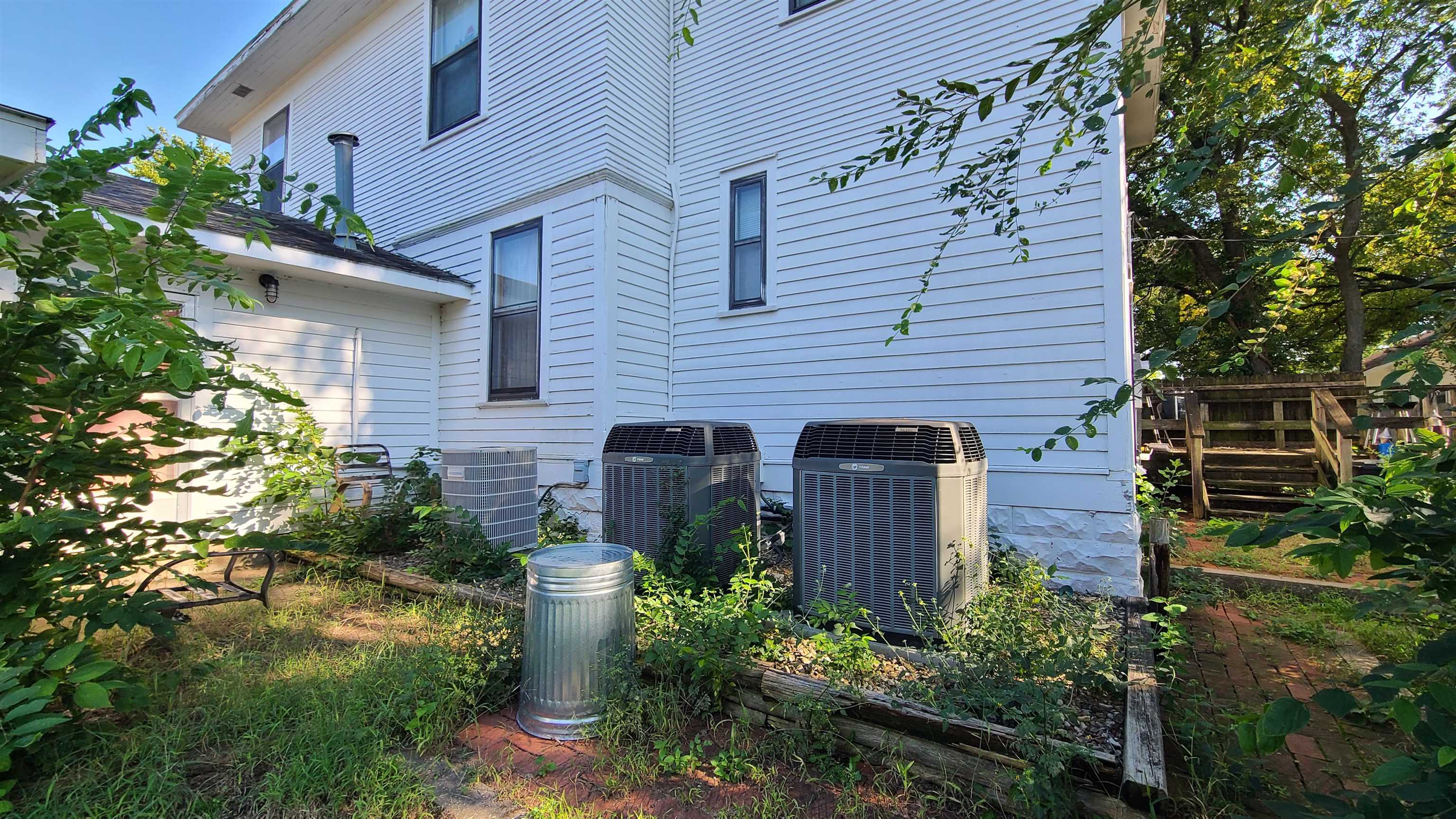 610 N Washington Avenue Wellington KS 67152