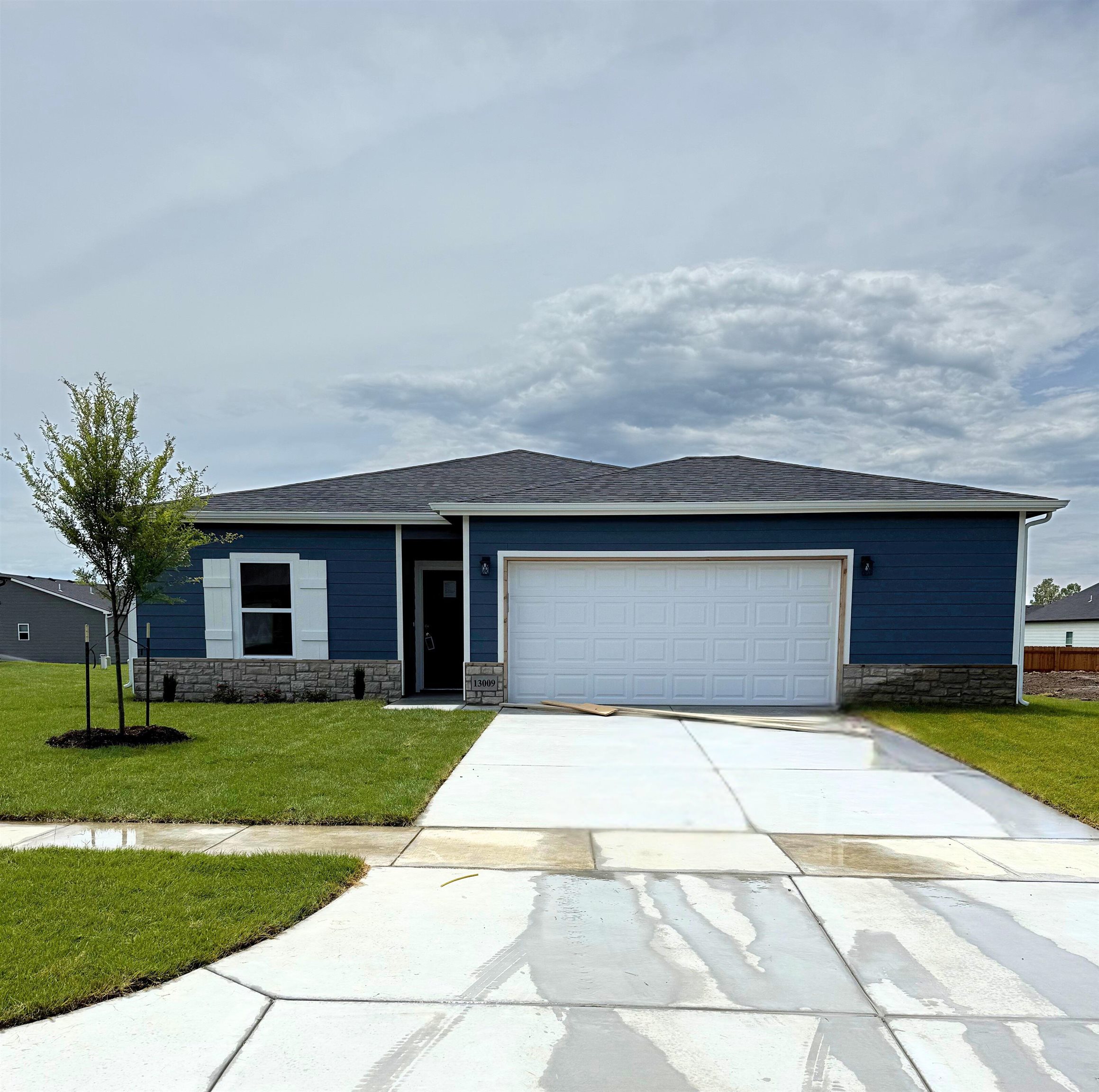 13009 E Spring Valley Street Wichita KS 67230