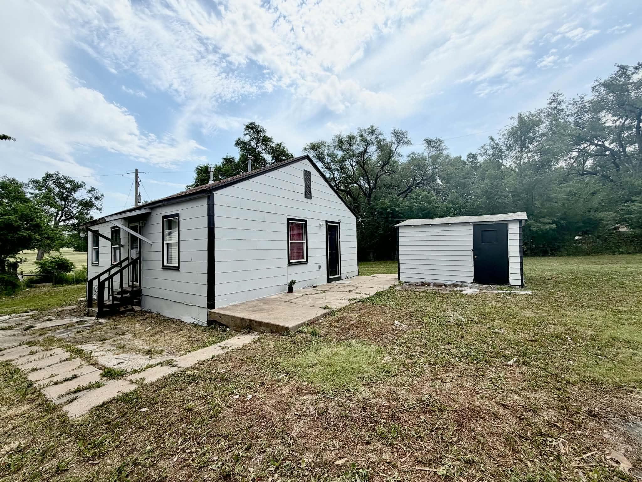 2966 S Davidson Street Wichita KS 67210