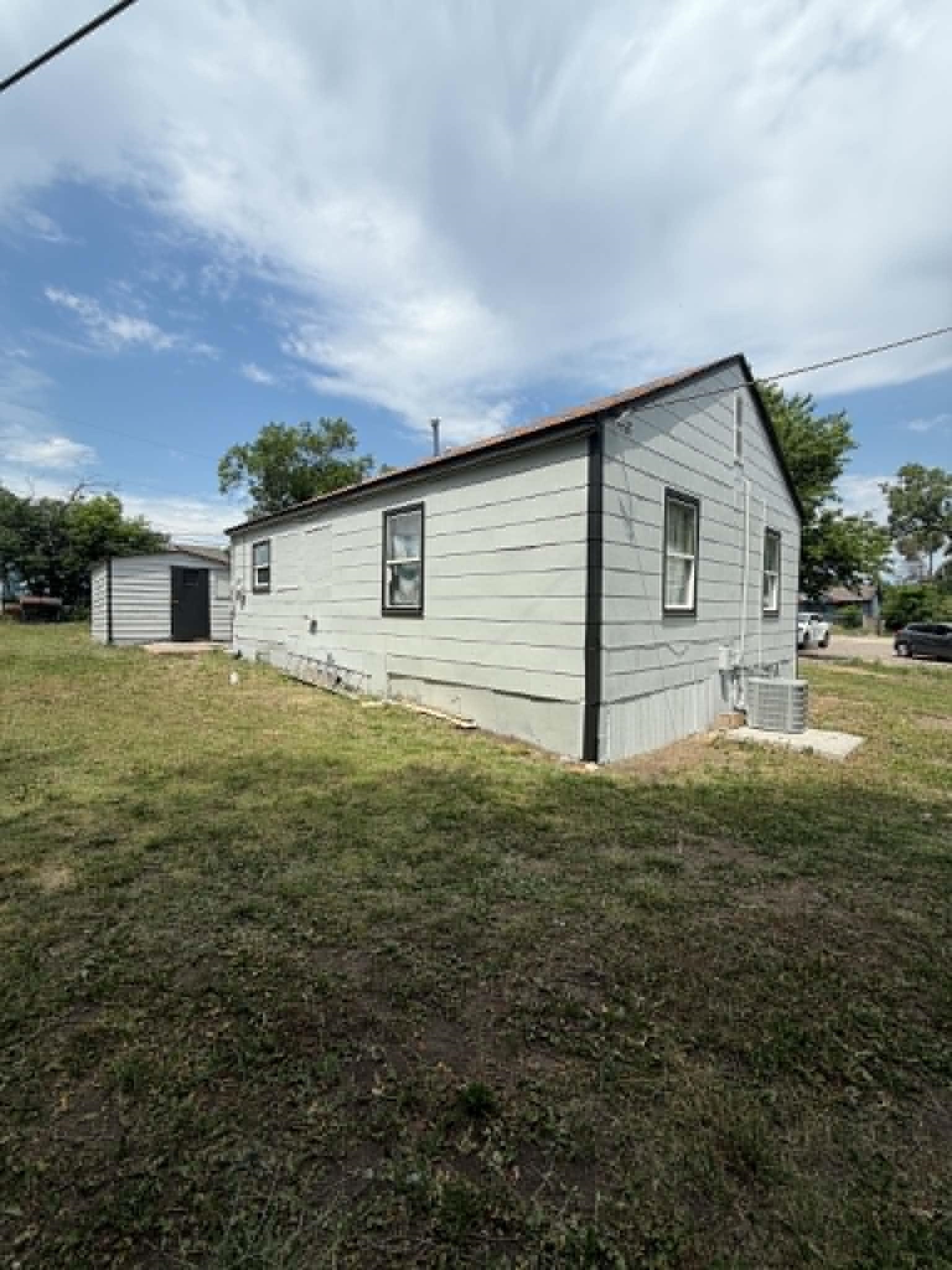 2966 S Davidson Street Wichita KS 67210