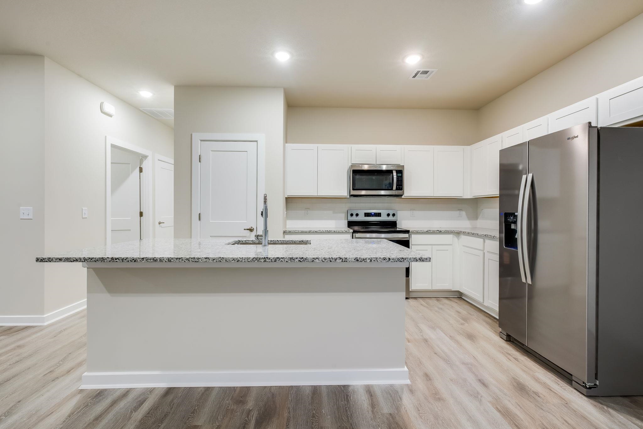 1778 W Redbud Lane Goddard KS 67052