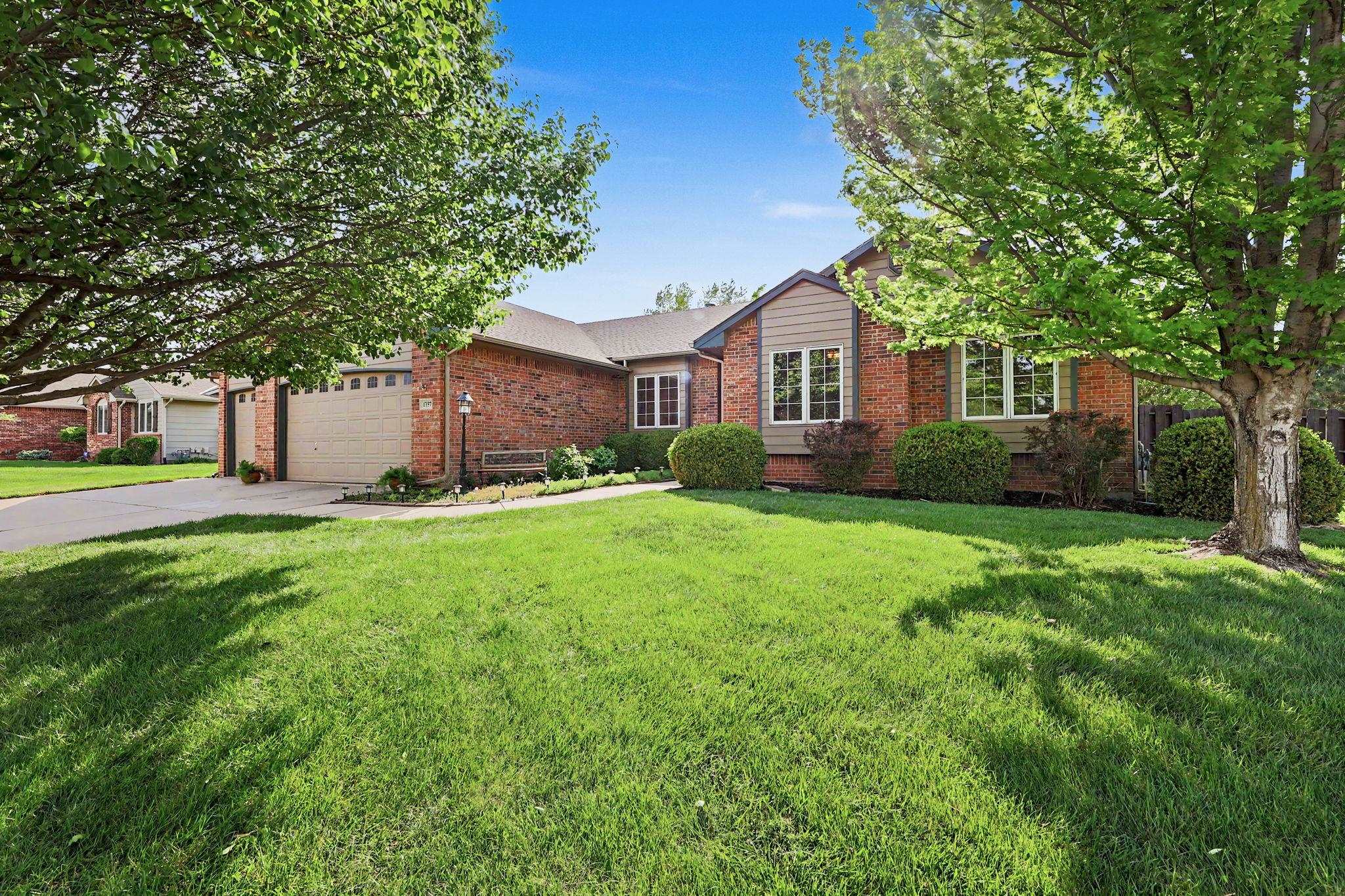 1357 N Forestview Wichita KS 67235
