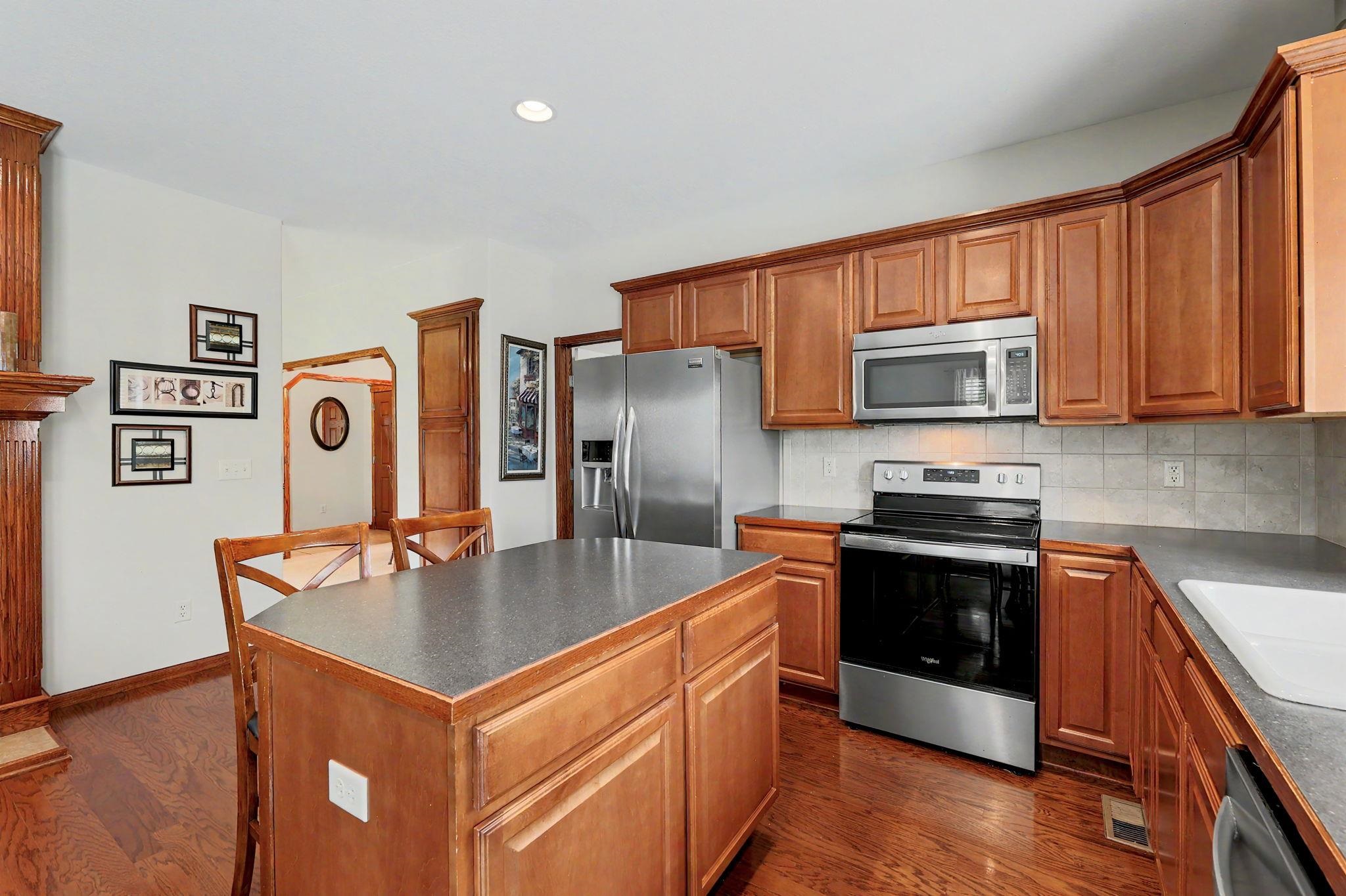1357 N Forestview Wichita KS 67235