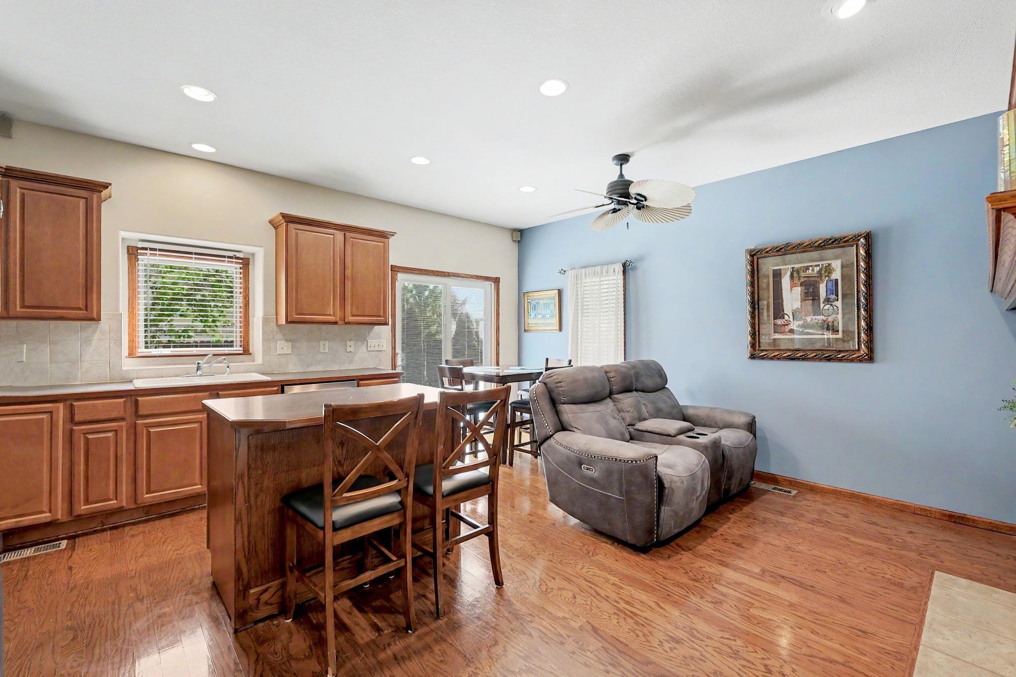 1357 N Forestview Wichita KS 67235