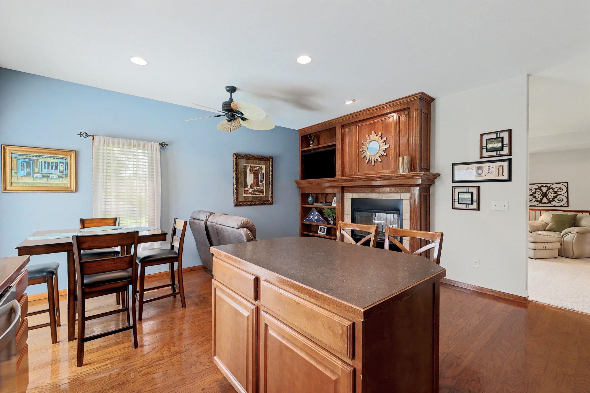1357 N Forestview Wichita KS 67235
