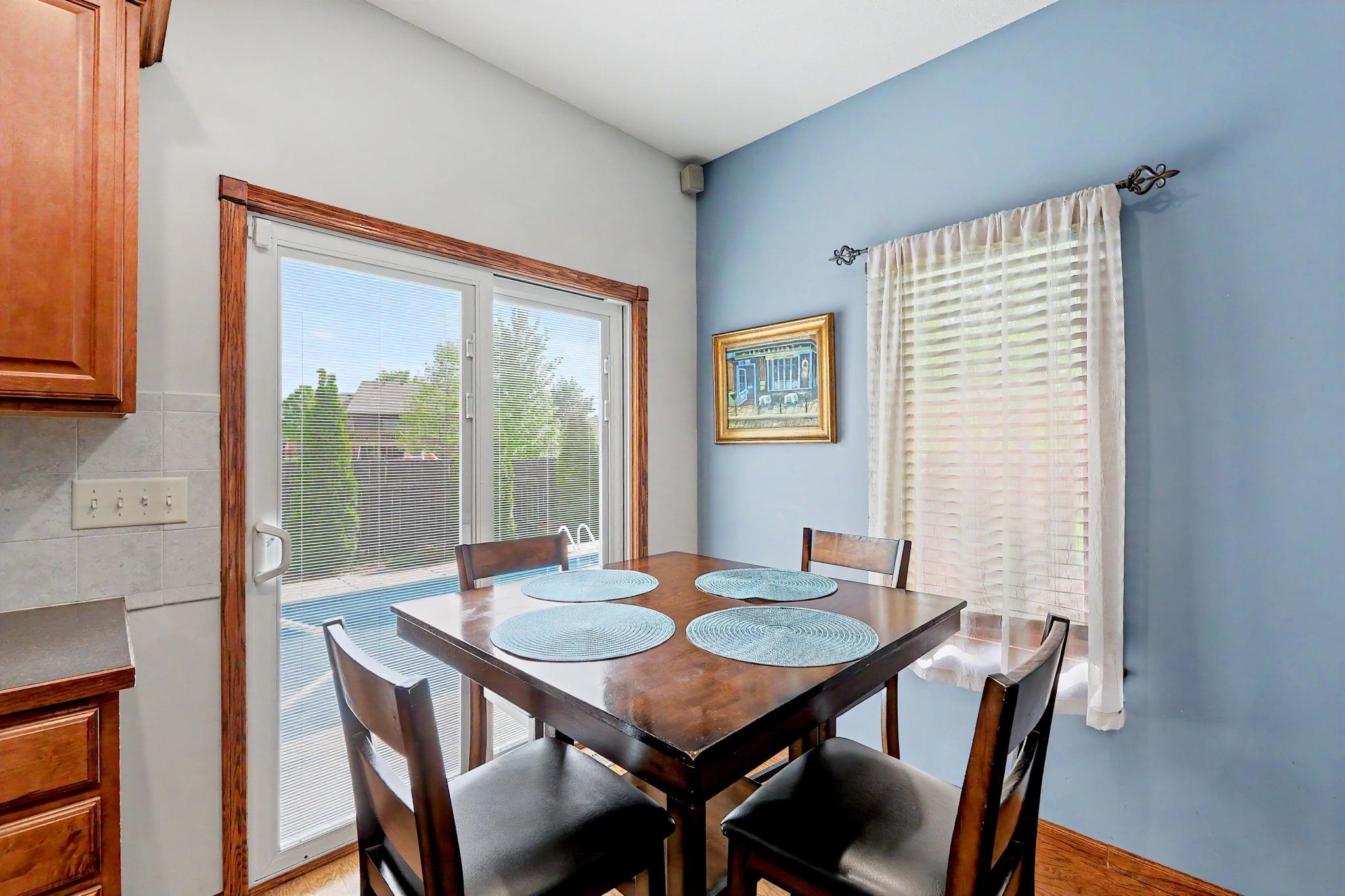 1357 N Forestview Wichita KS 67235