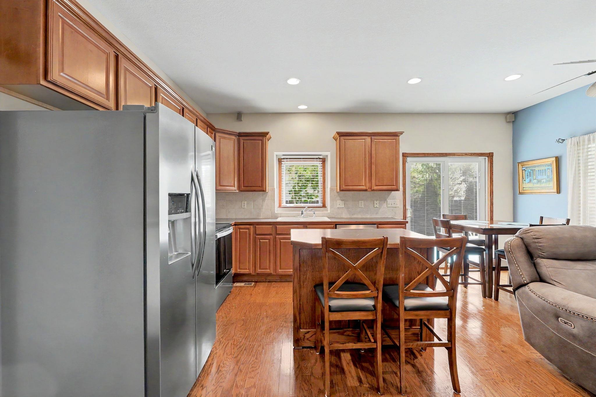 1357 N Forestview Wichita KS 67235