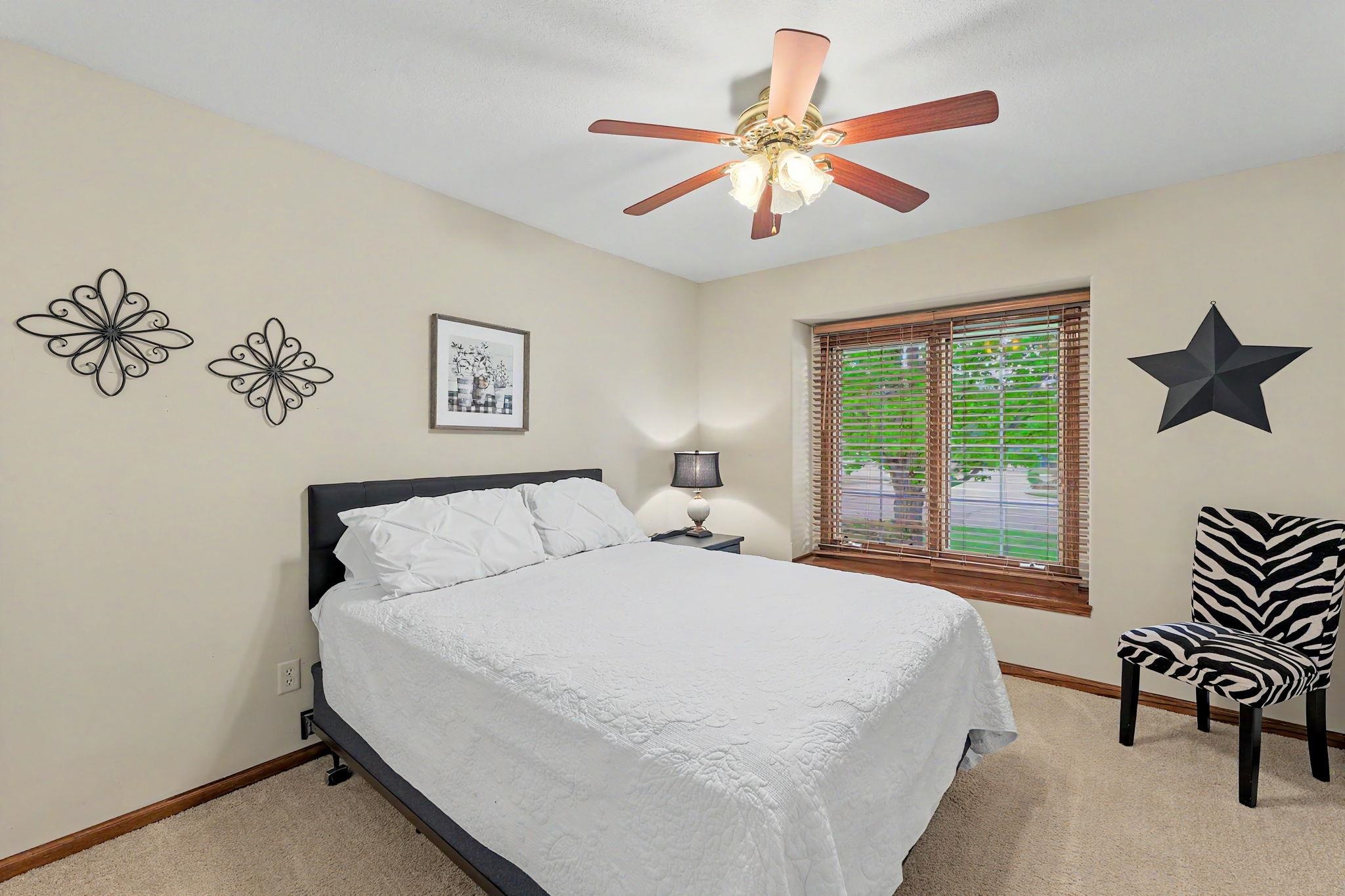 1357 N Forestview Wichita KS 67235