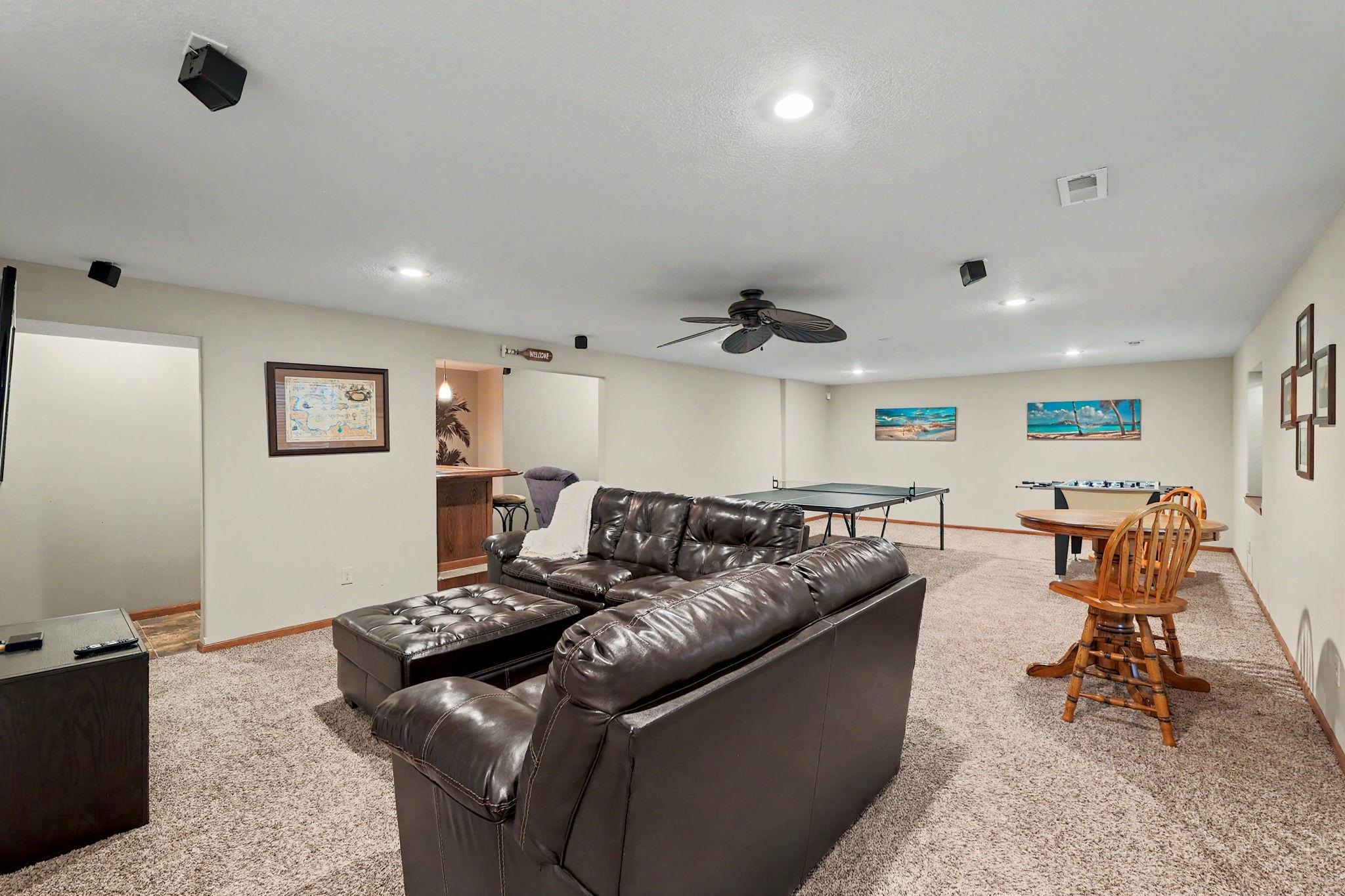 1357 N Forestview Wichita KS 67235