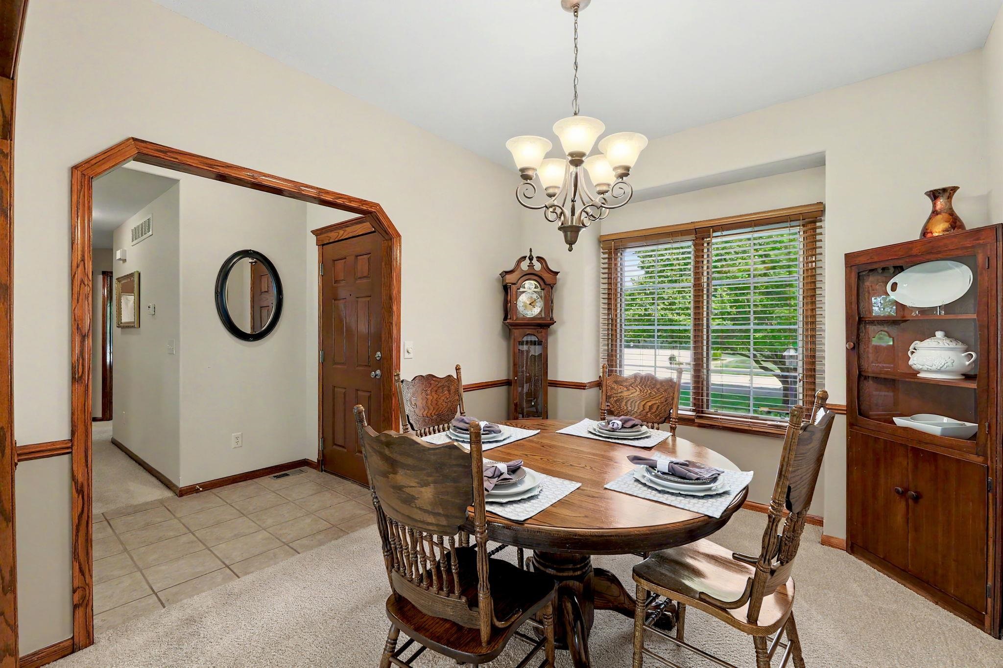 1357 N Forestview Wichita KS 67235