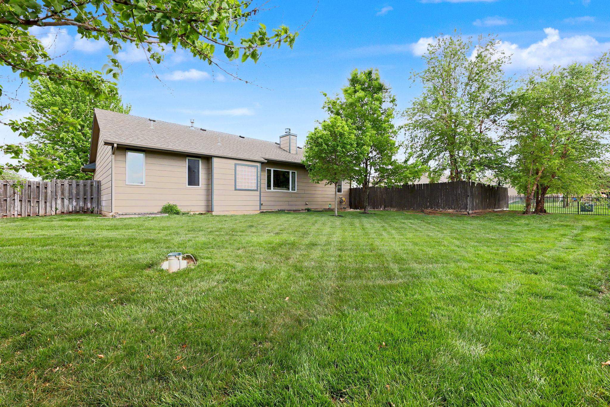 1357 N Forestview Wichita KS 67235