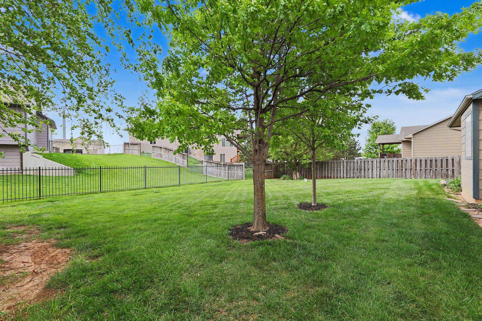 1357 N Forestview Wichita KS 67235