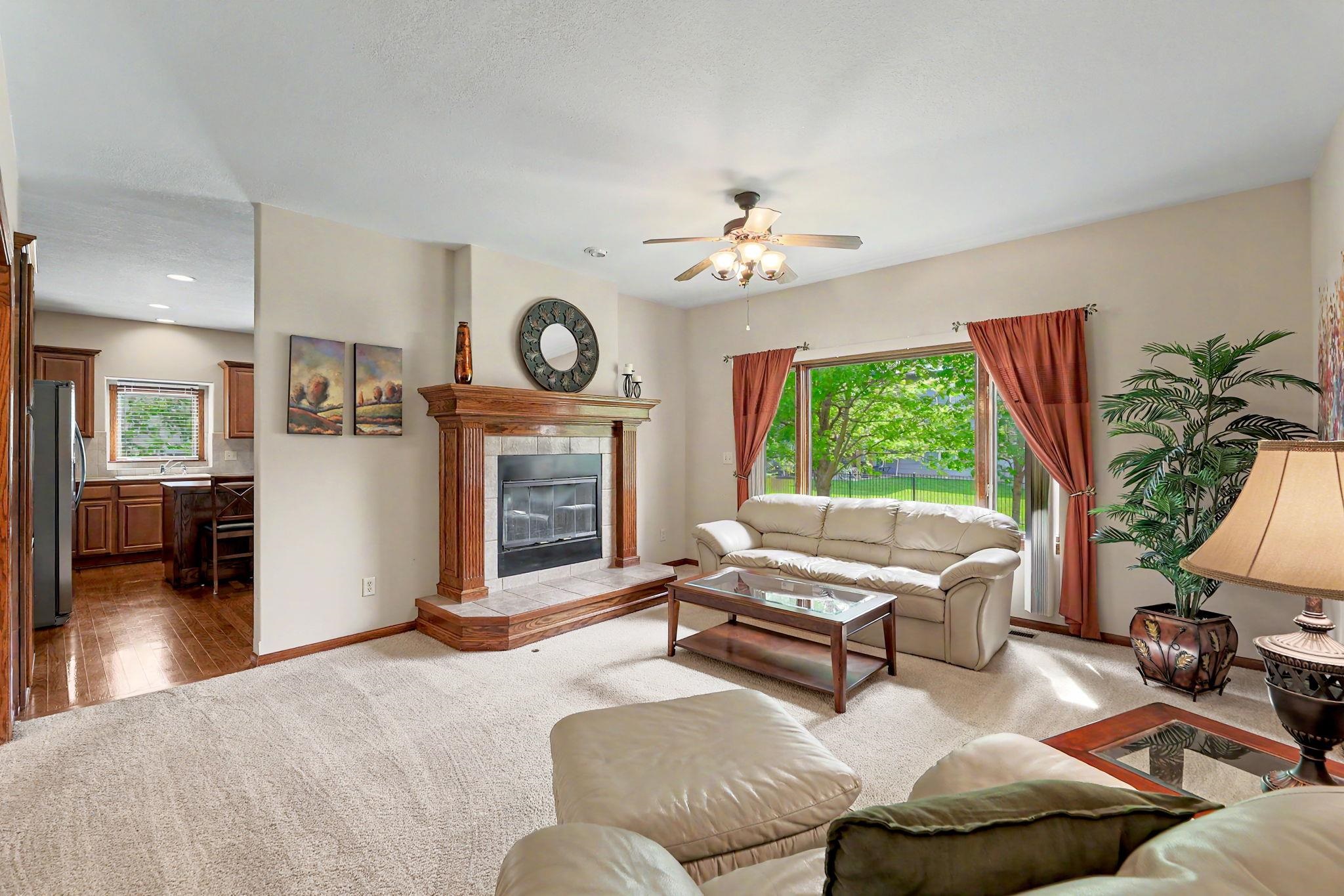 1357 N Forestview Wichita KS 67235