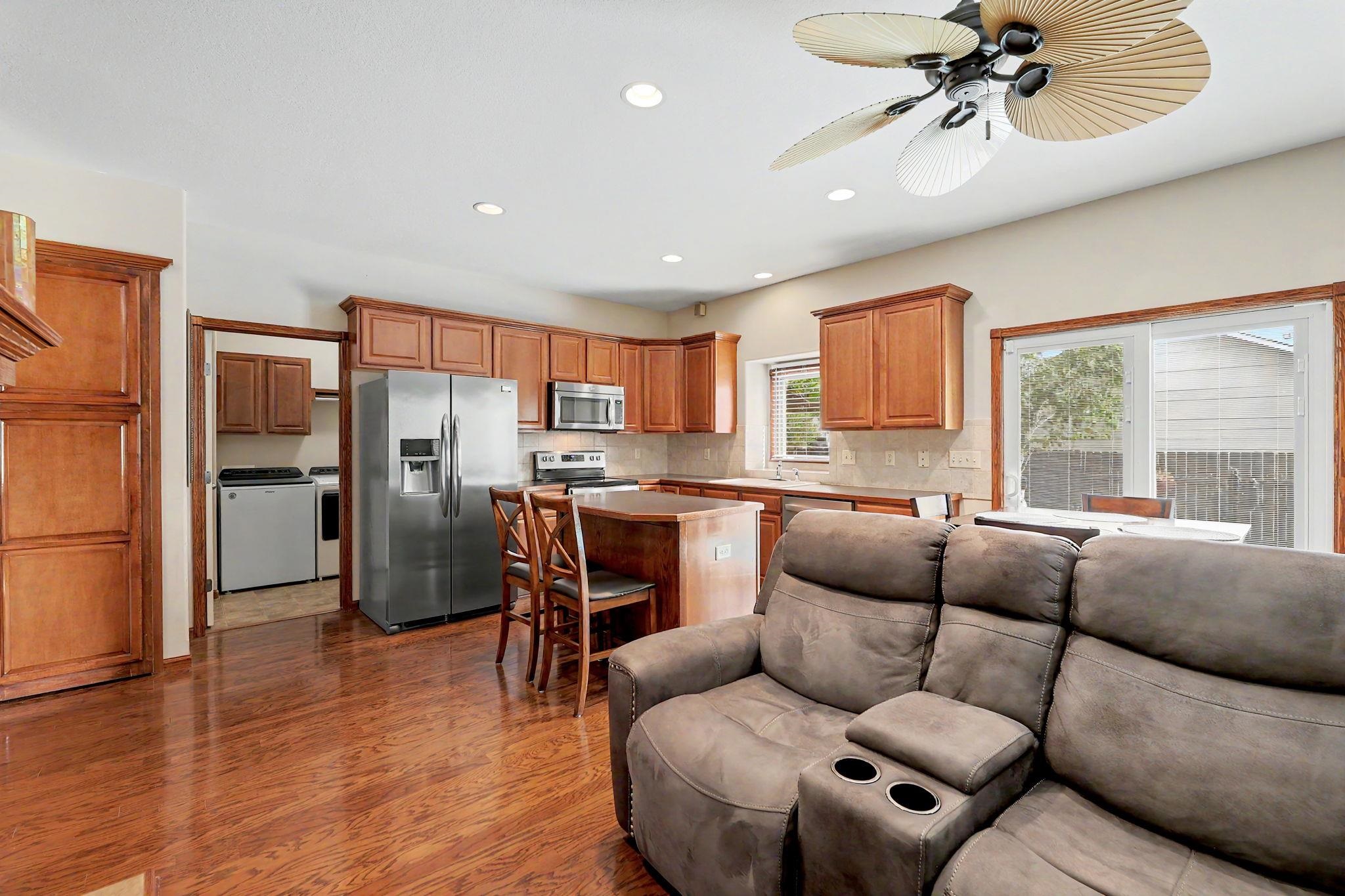 1357 N Forestview Wichita KS 67235