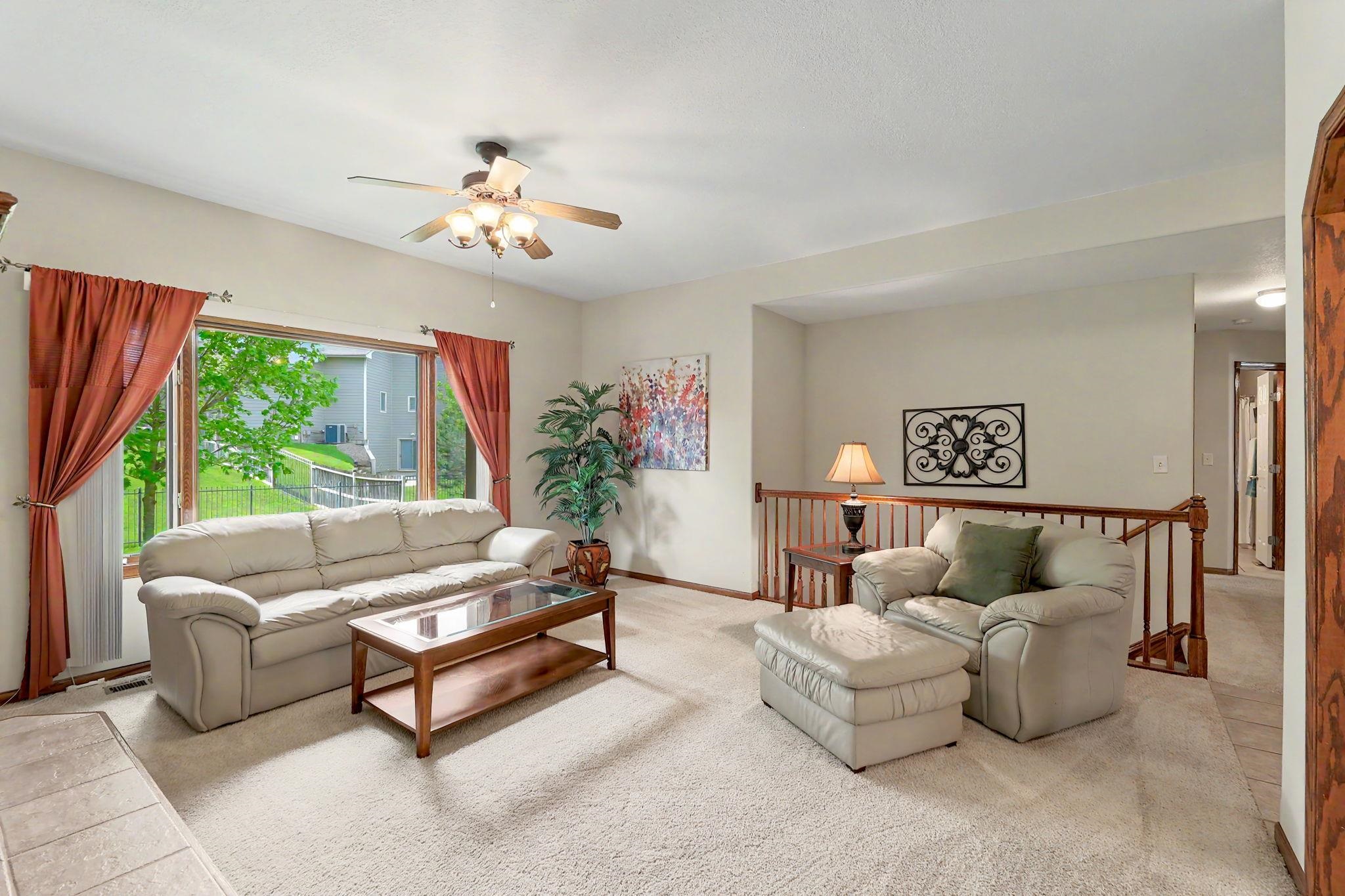 1357 N Forestview Wichita KS 67235