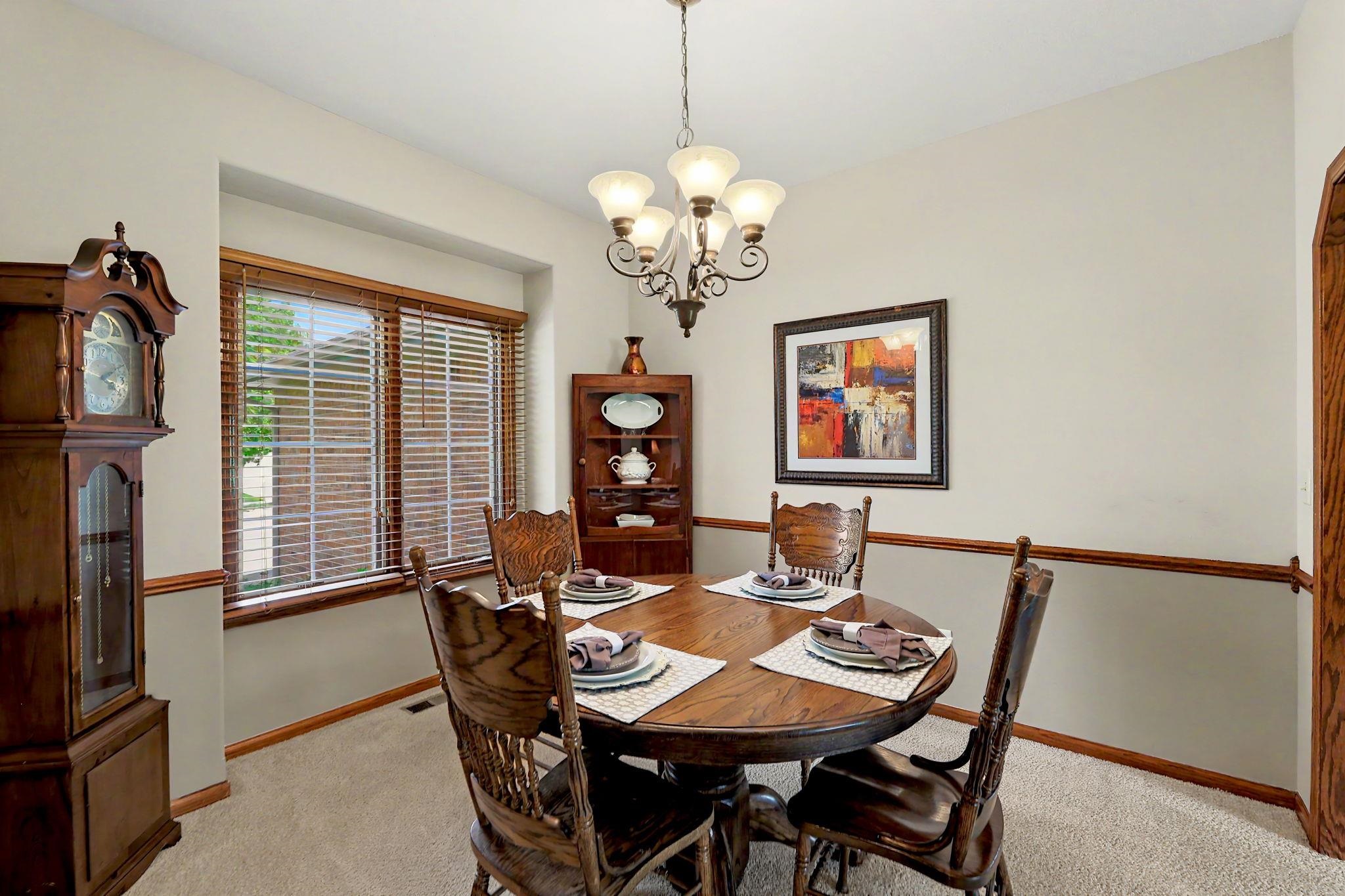 1357 N Forestview Wichita KS 67235
