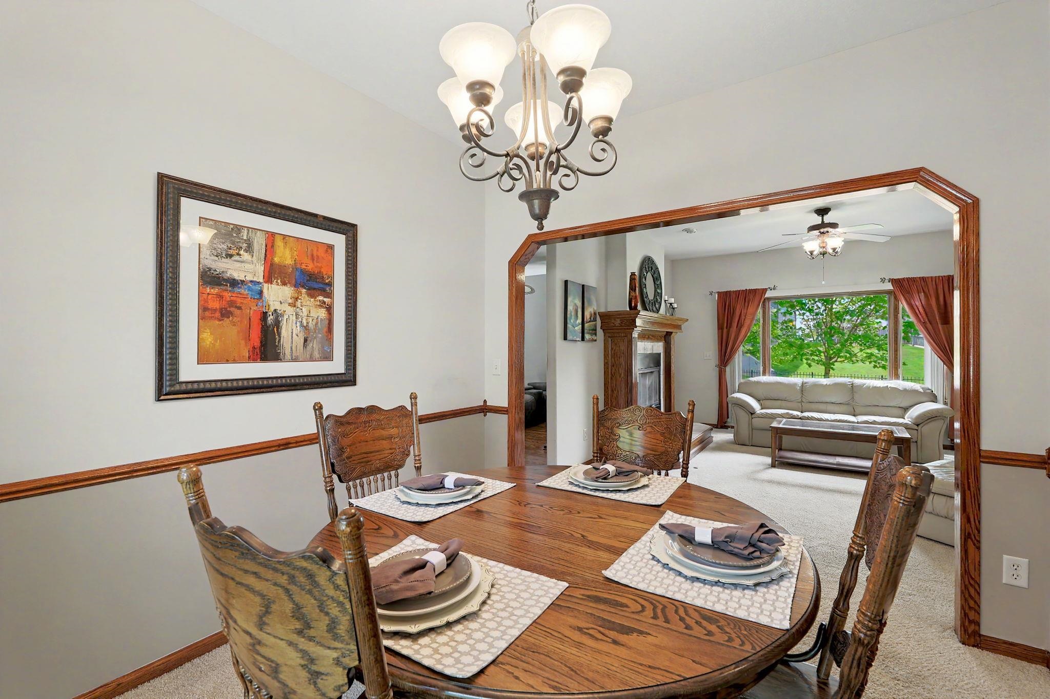 1357 N Forestview Wichita KS 67235