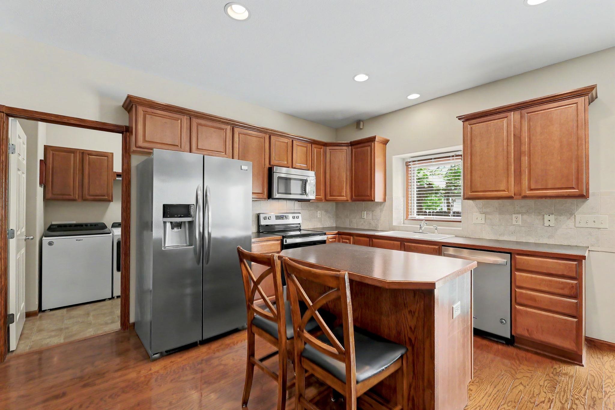 1357 N Forestview Wichita KS 67235