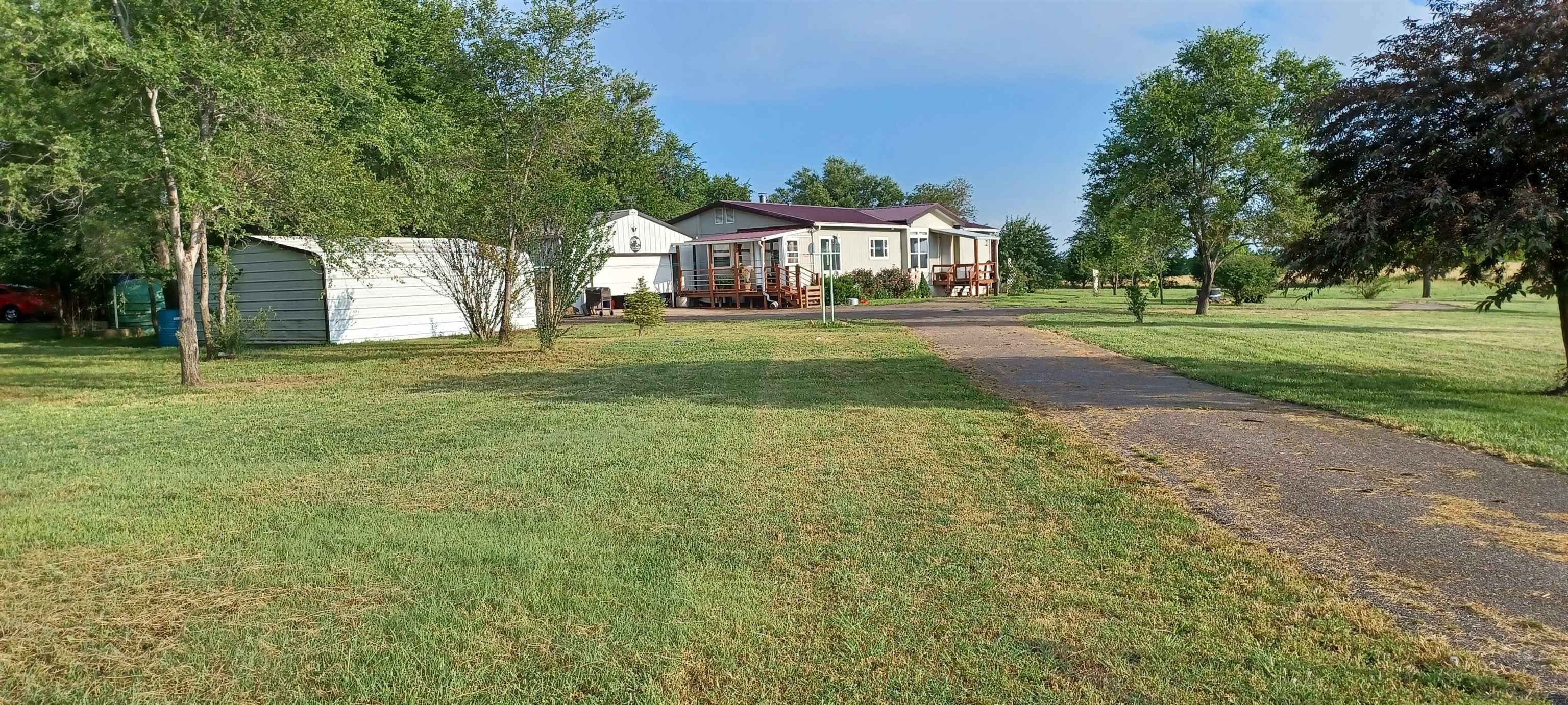 33017 77th Arkansas City KS 67005