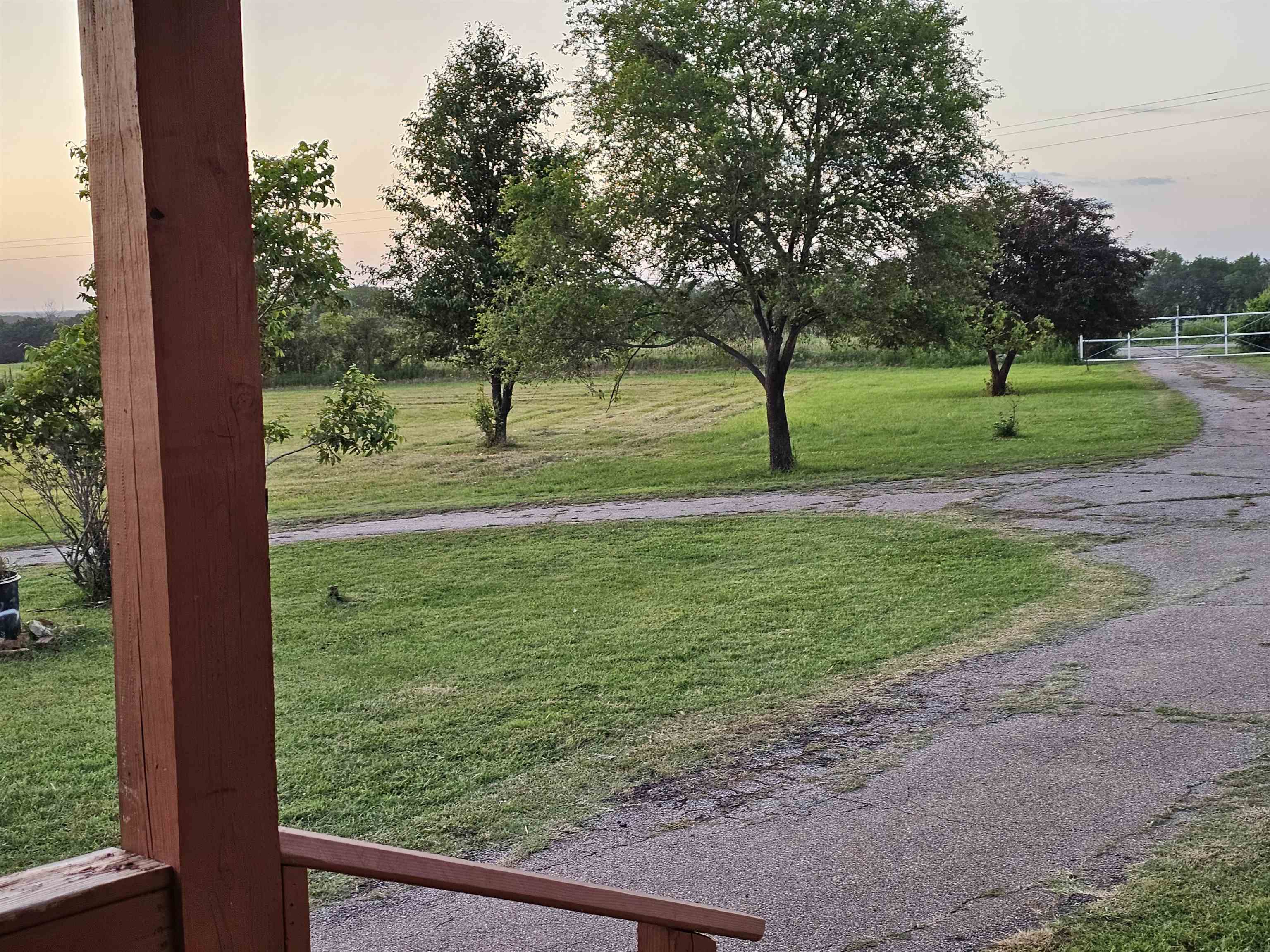 33017 77th Arkansas City KS 67005