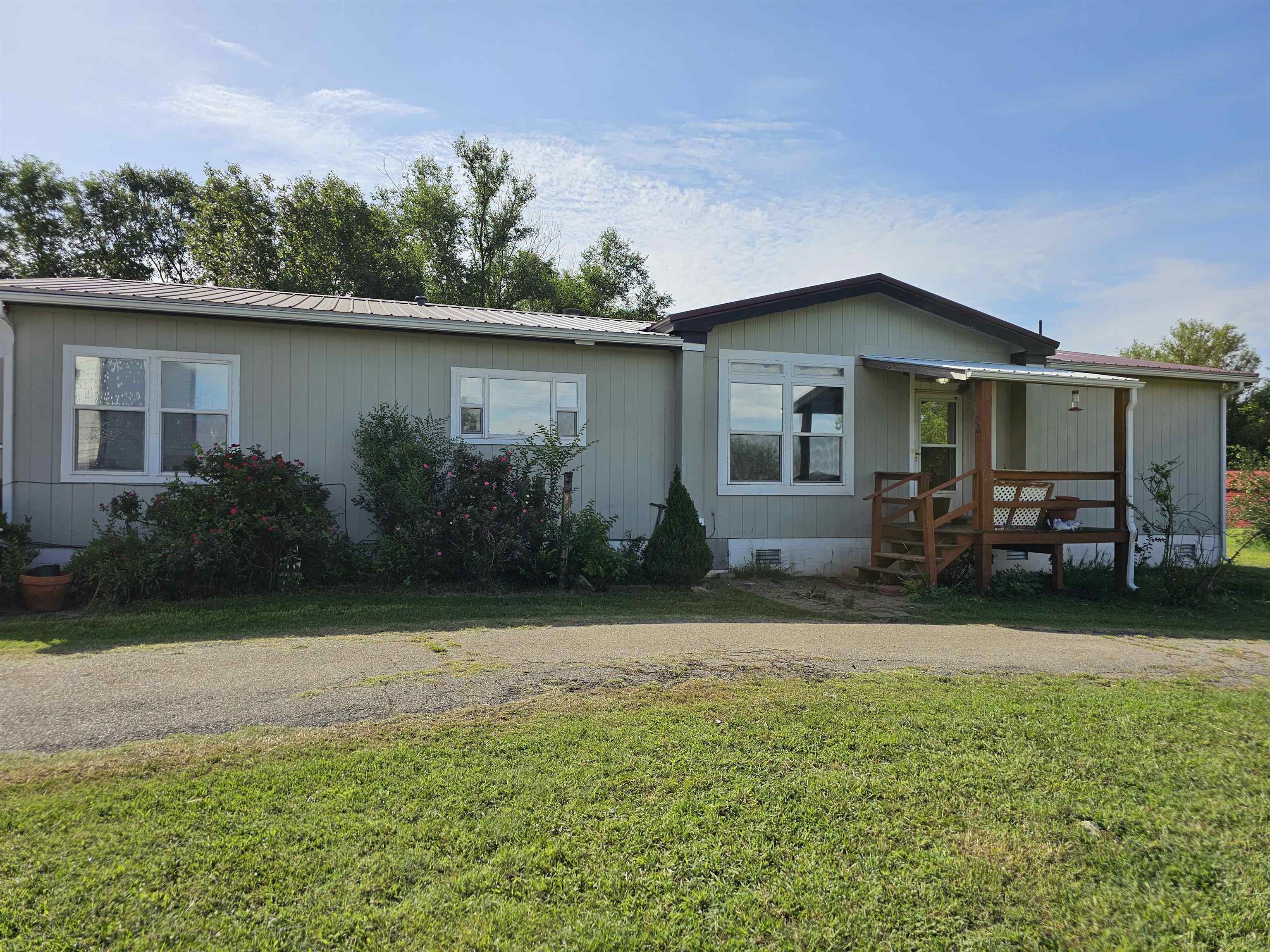 33017 77th Arkansas City KS 67005