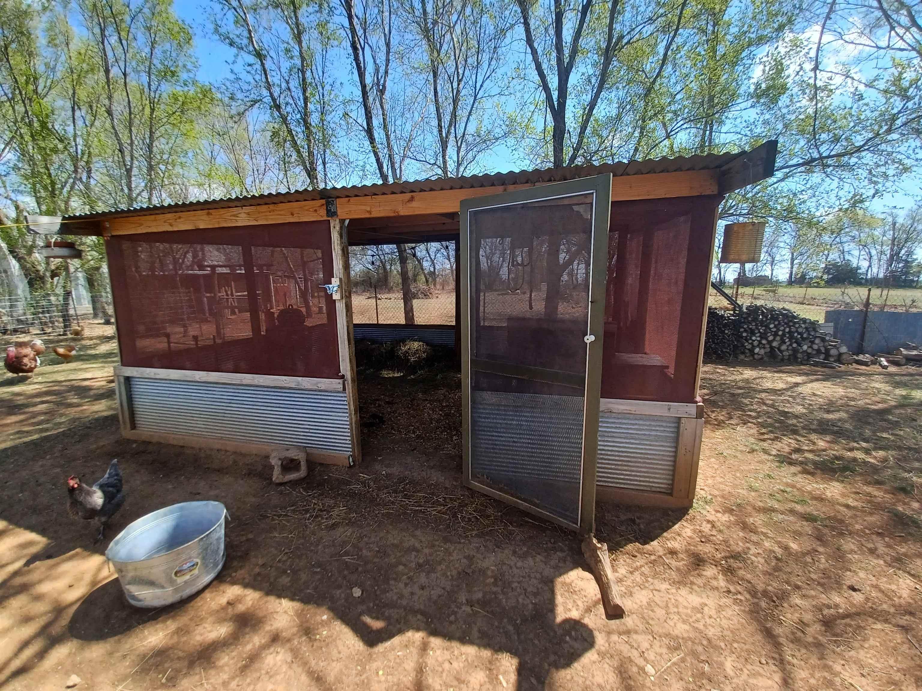 33017 77th Arkansas City KS 67005