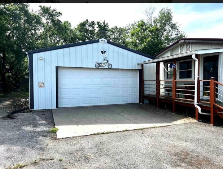 33017 77th Arkansas City KS 67005