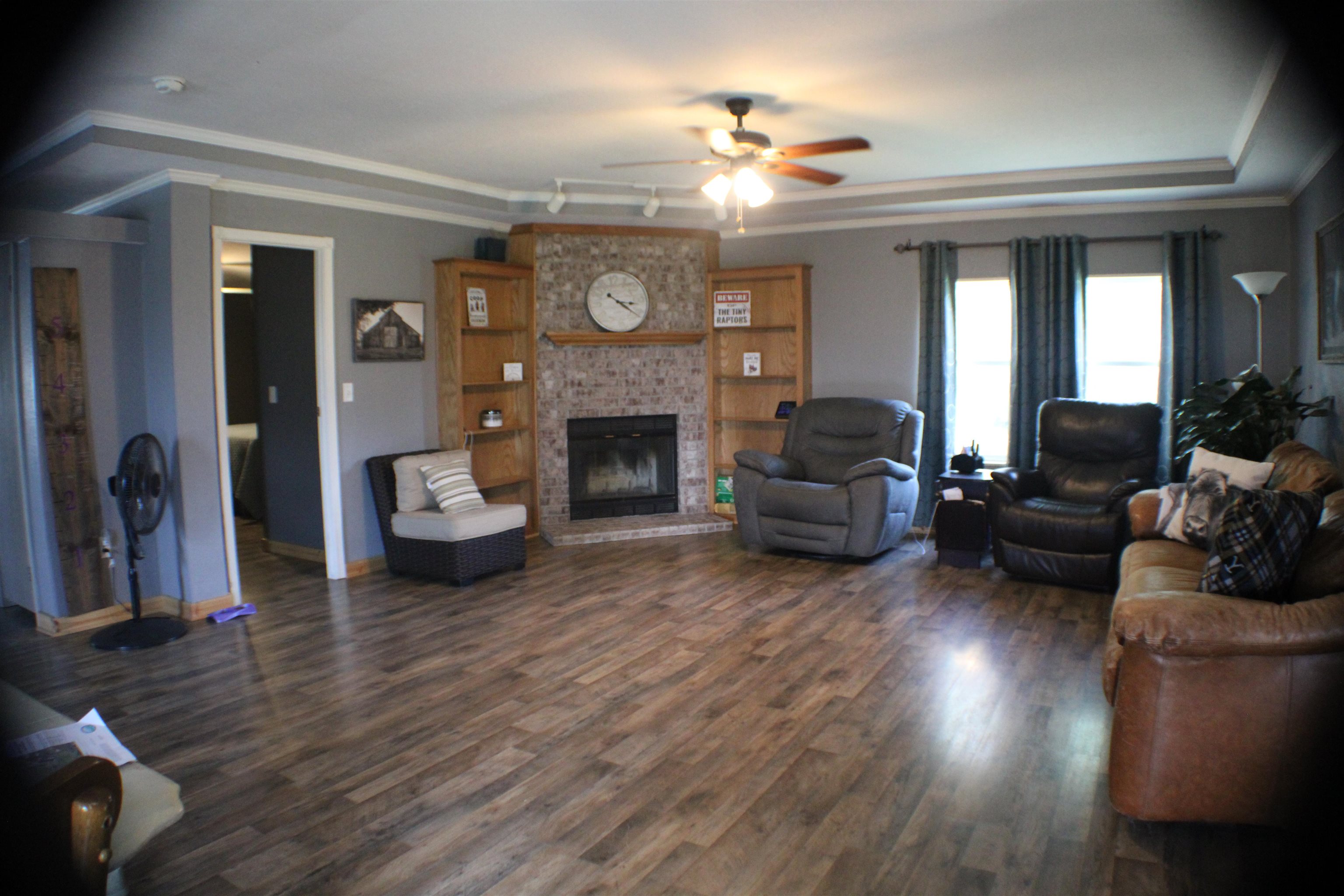 33017 77th Arkansas City KS 67005