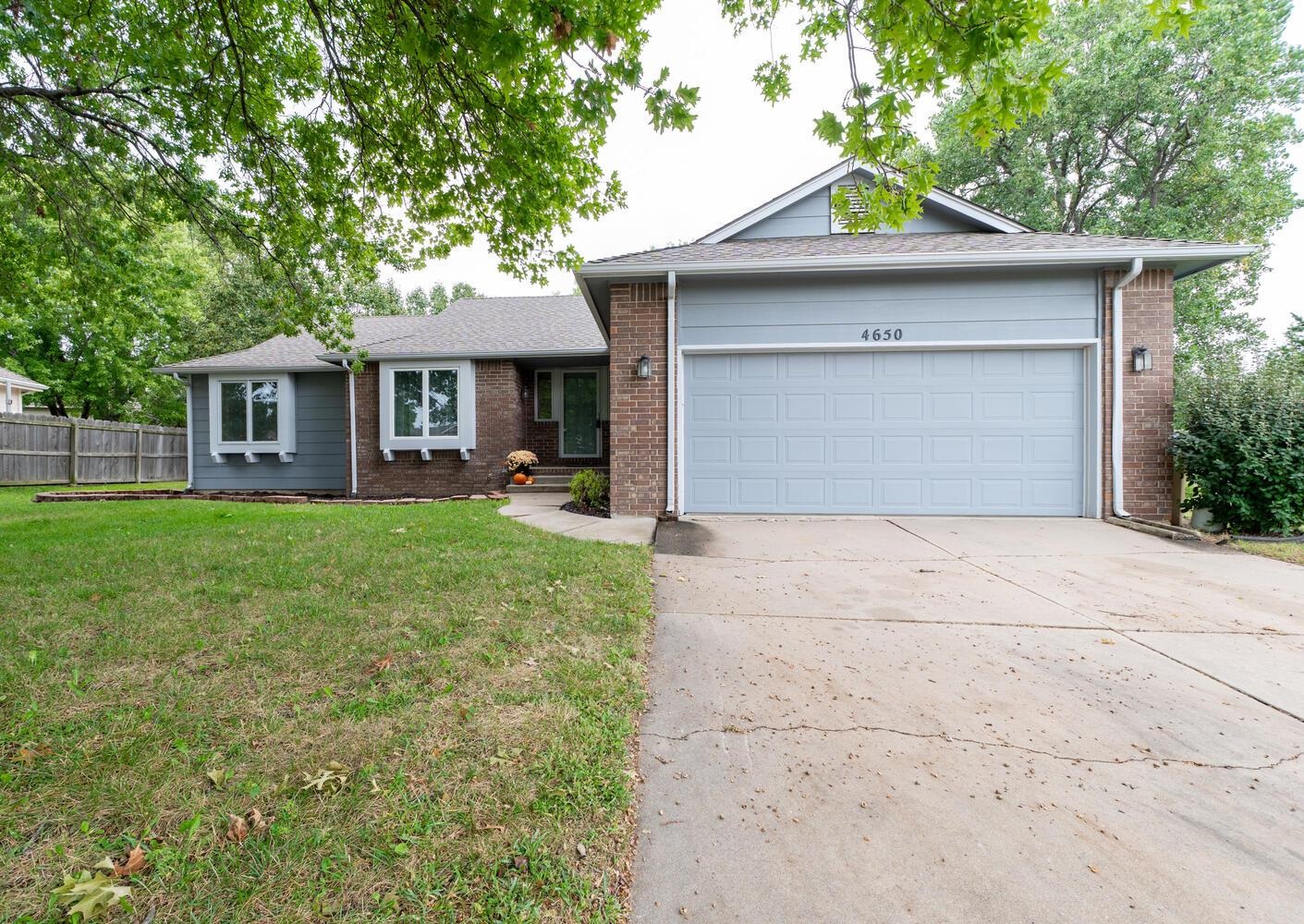 4650 Farmstead Court Bel Aire KS 67220