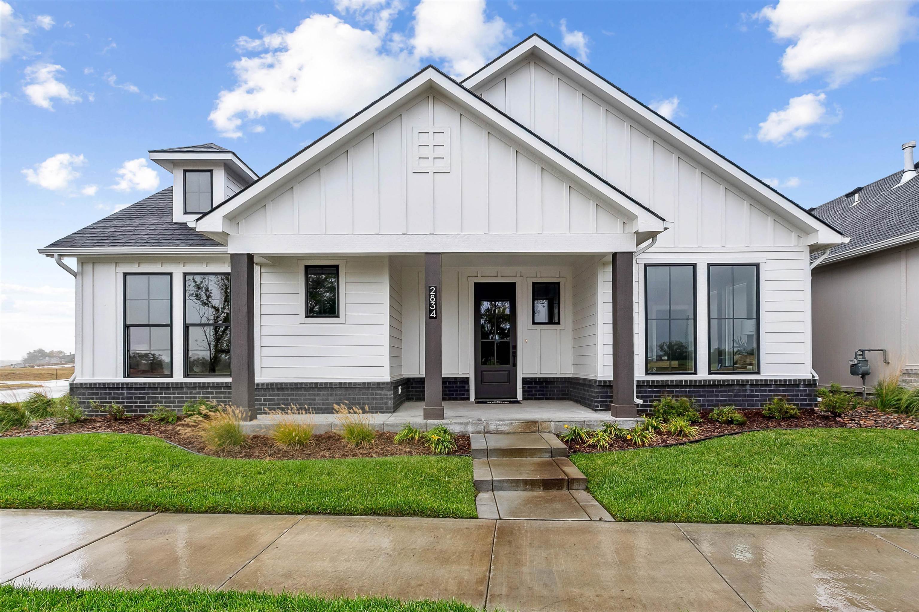 2834 W Shearwater Wichita KS 67204