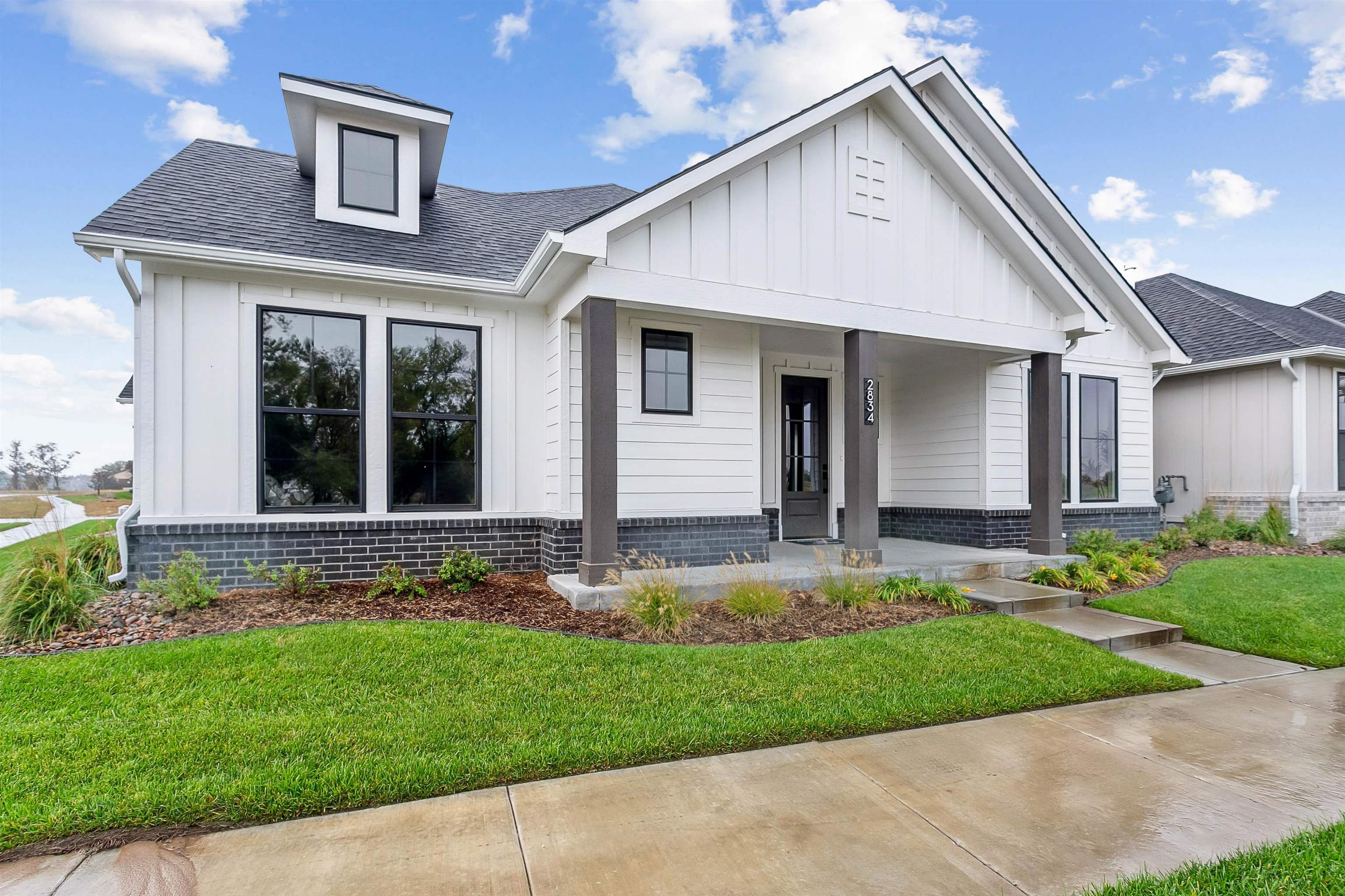 2834 W Shearwater Wichita KS 67204