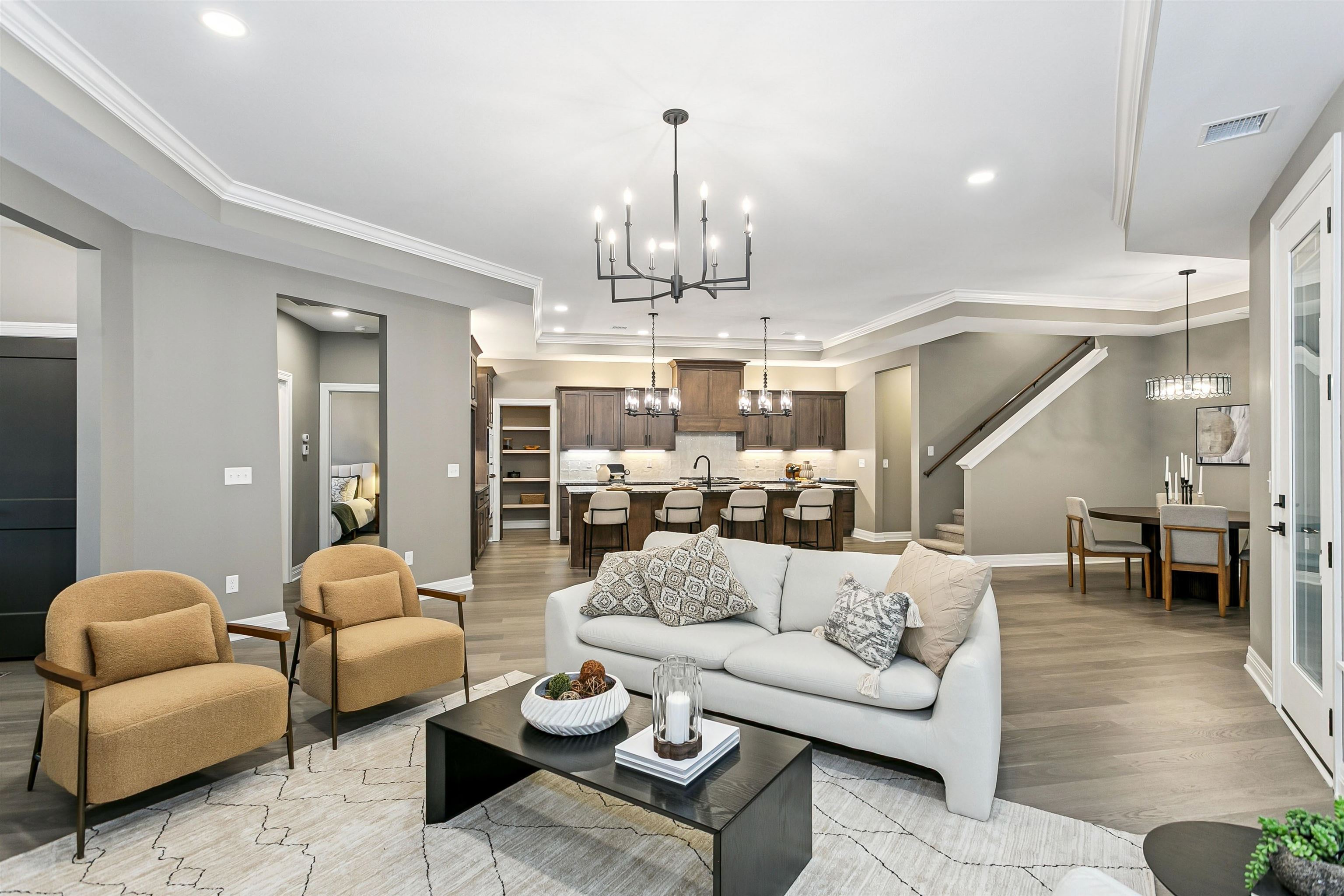 2834 W Shearwater Wichita KS 67204