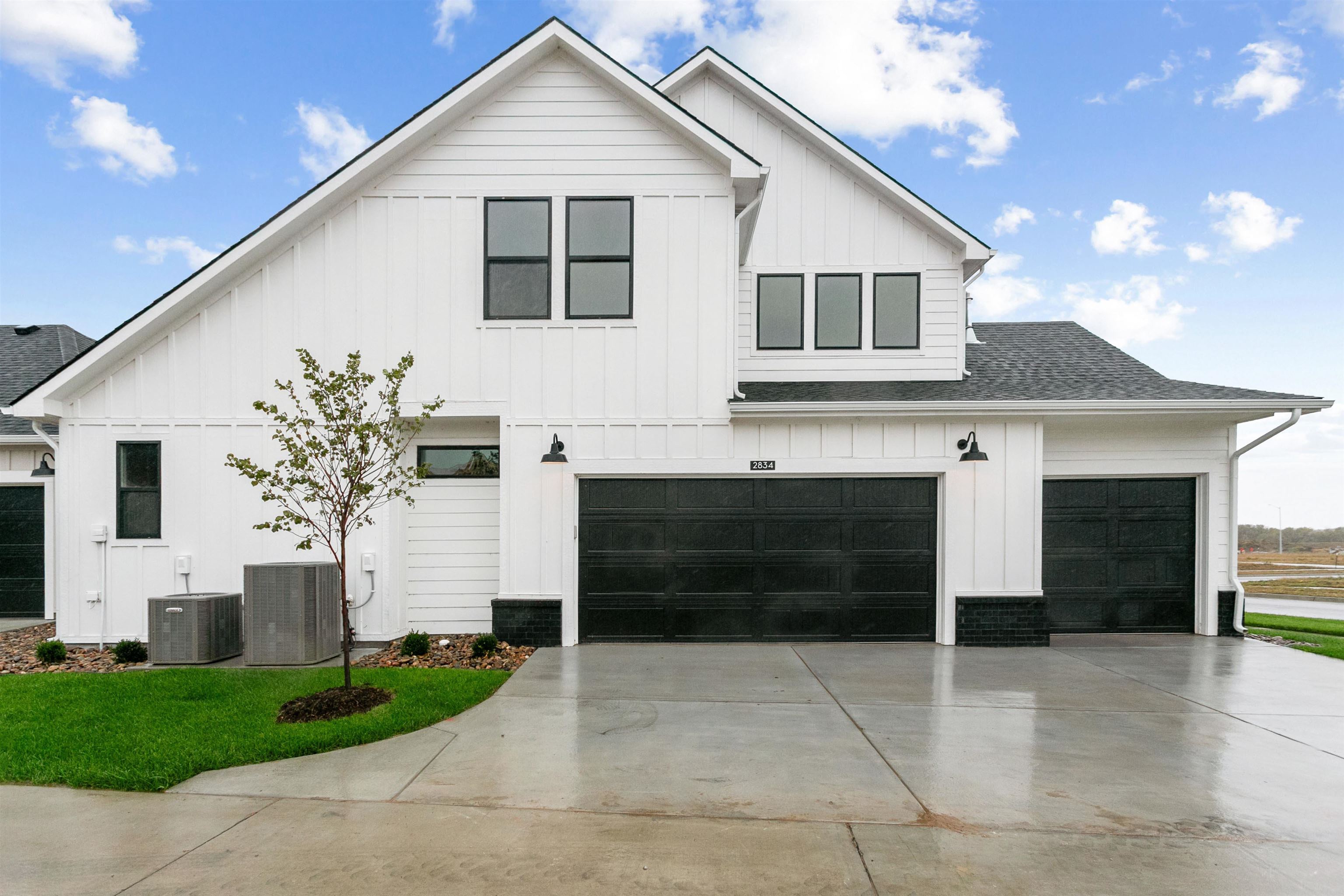 2834 W Shearwater Wichita KS 67204