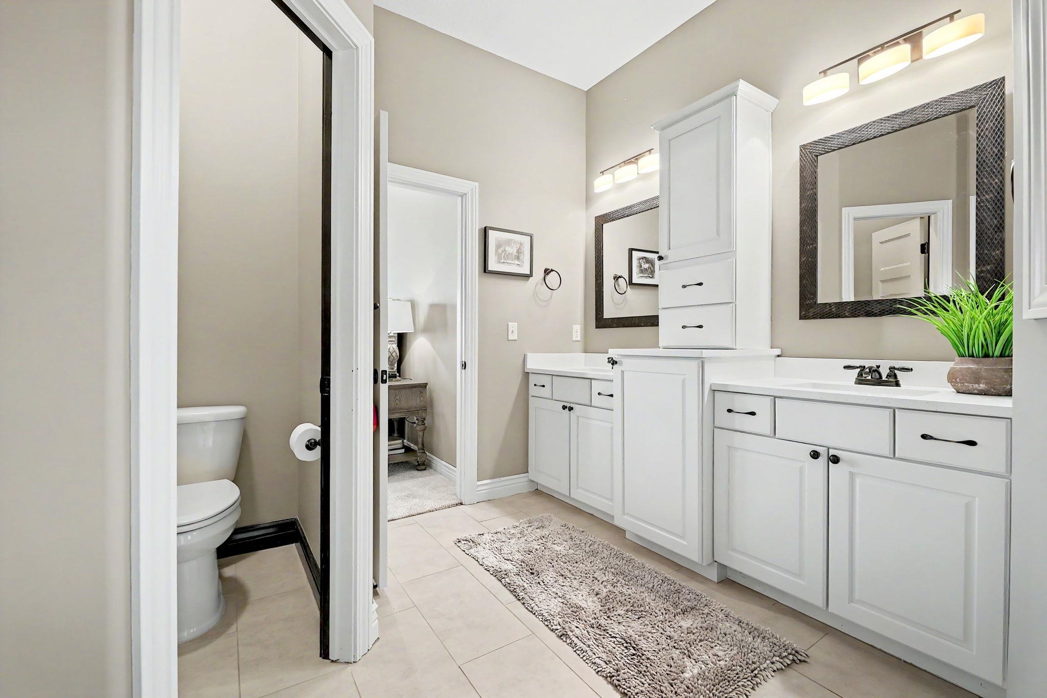2352 S Ironstone Street Wichita KS 67230