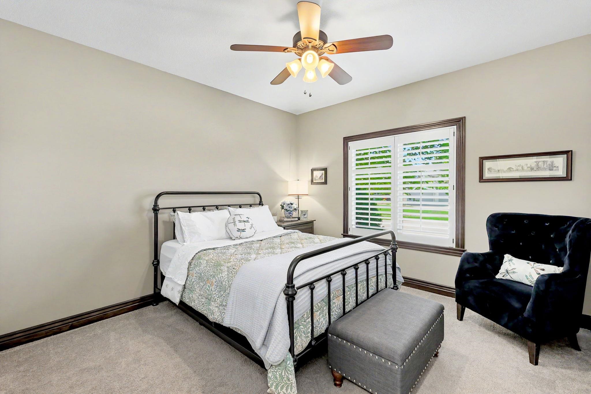 2352 S Ironstone Street Wichita KS 67230