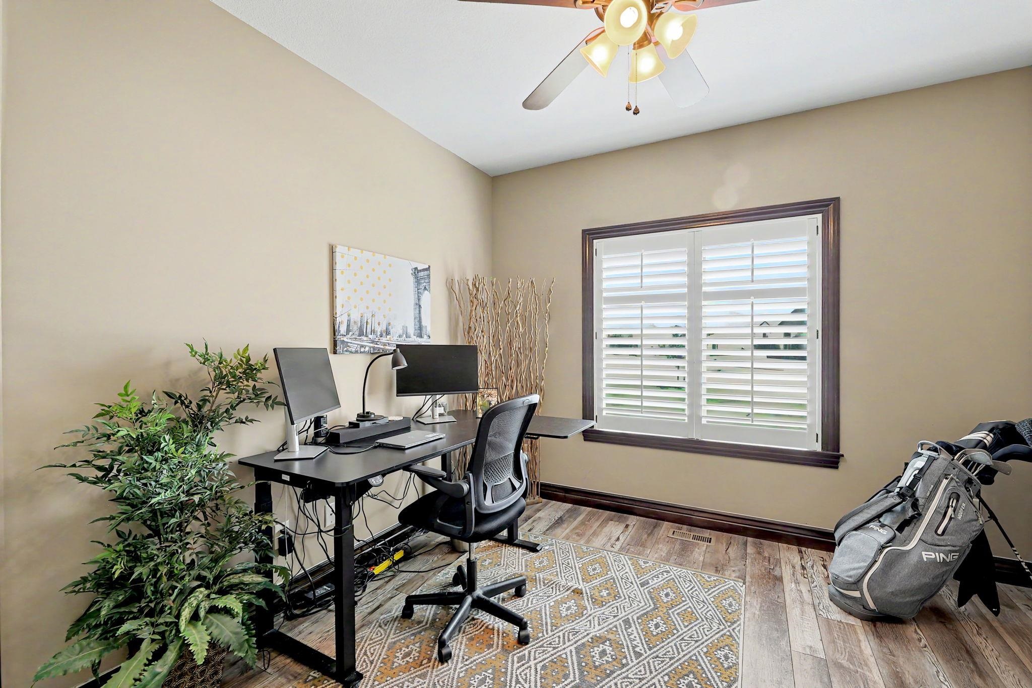 2352 S Ironstone Street Wichita KS 67230