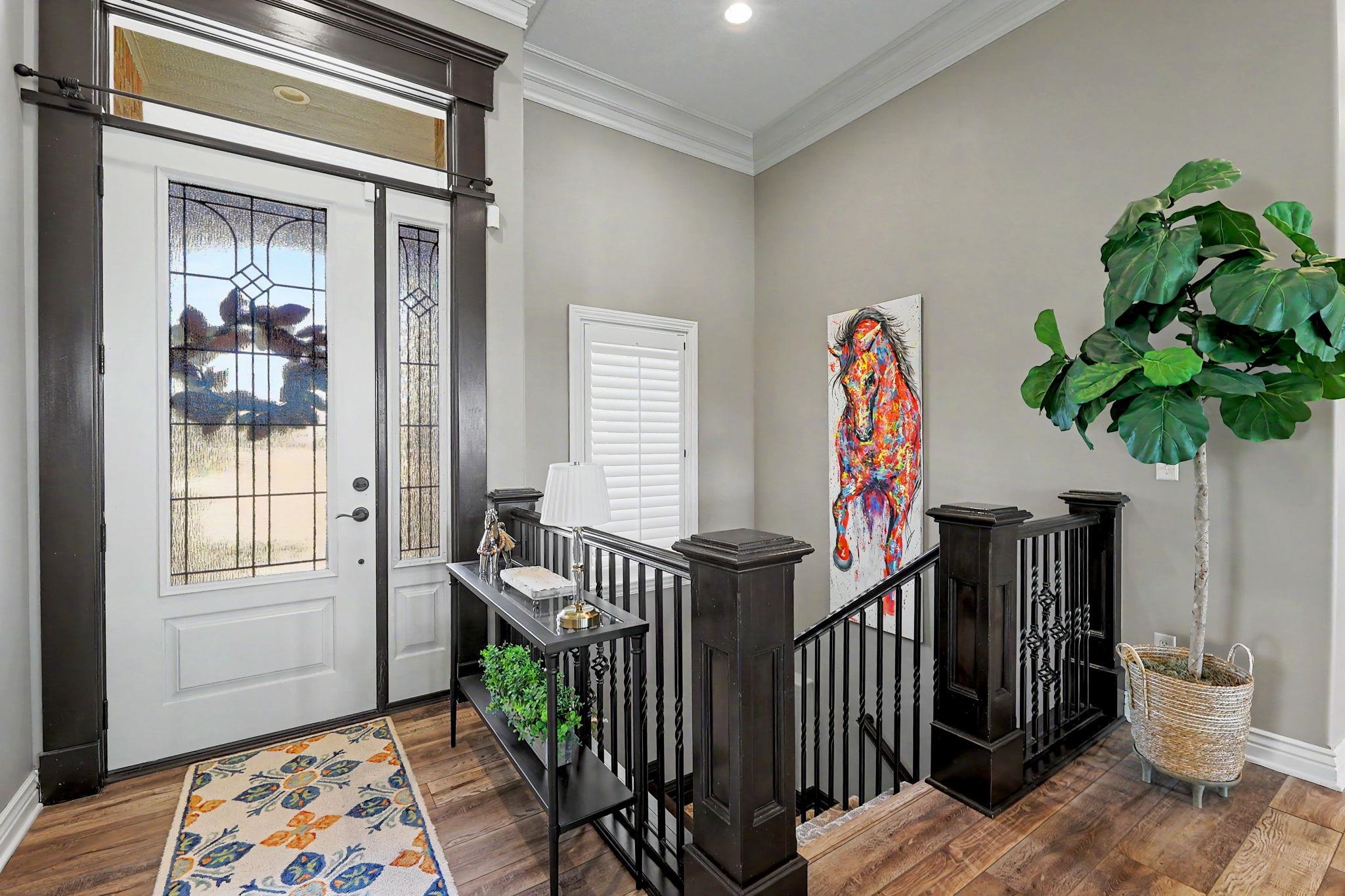 2352 S Ironstone Street Wichita KS 67230
