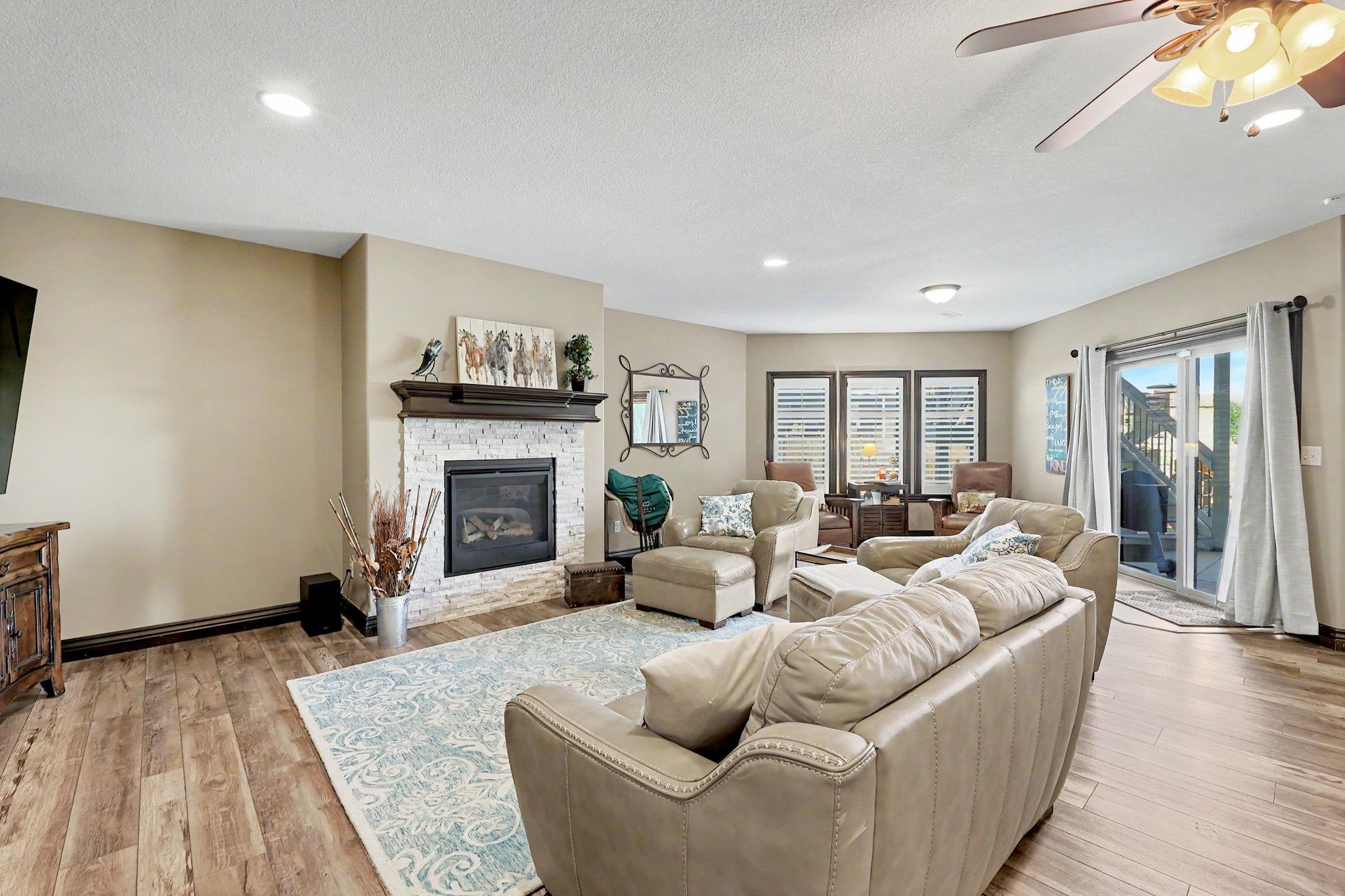 2352 S Ironstone Street Wichita KS 67230