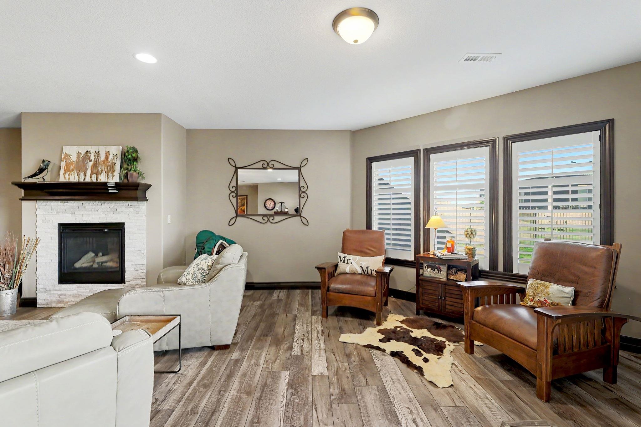 2352 S Ironstone Street Wichita KS 67230
