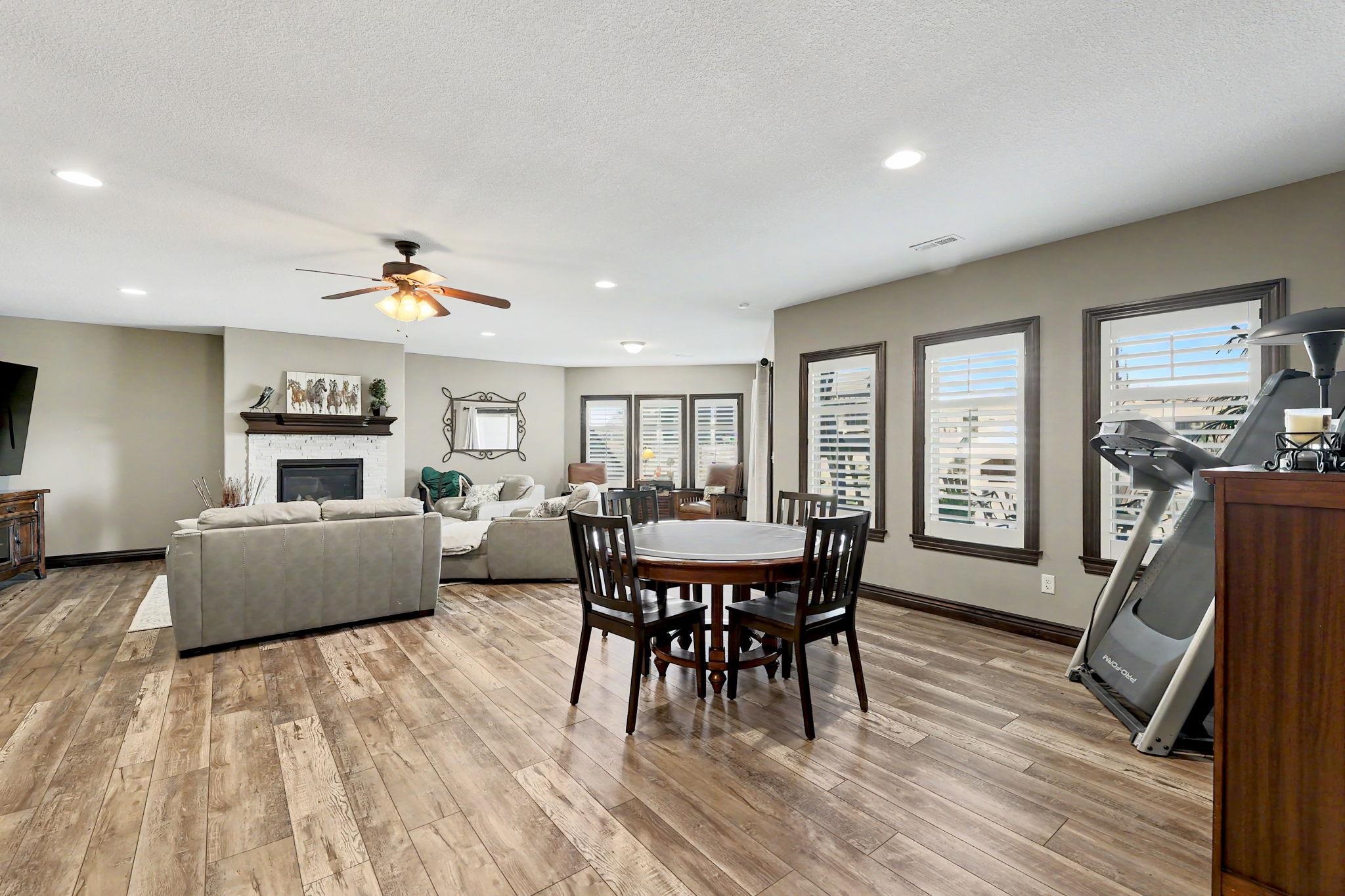 2352 S Ironstone Street Wichita KS 67230