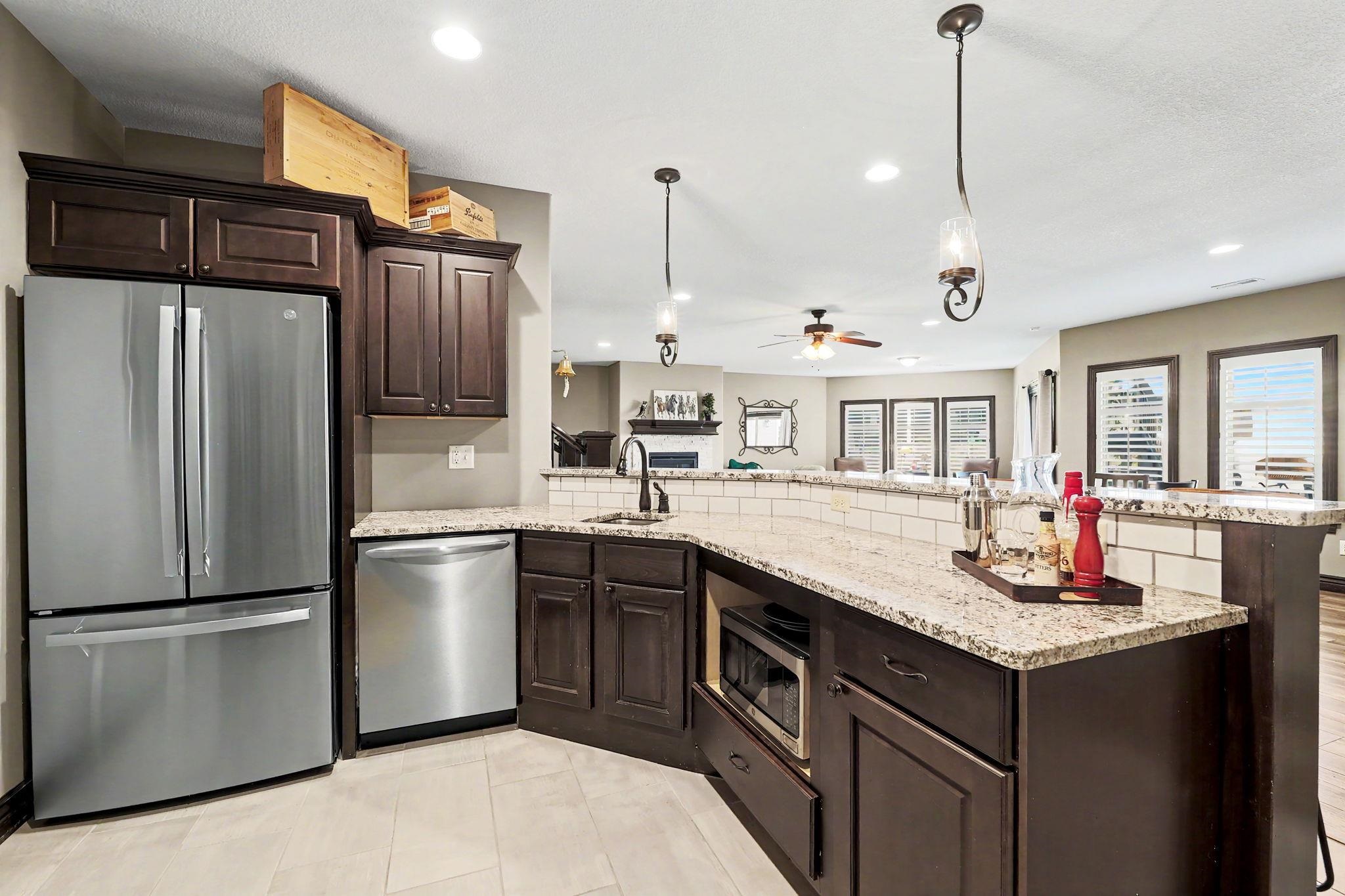 2352 S Ironstone Street Wichita KS 67230