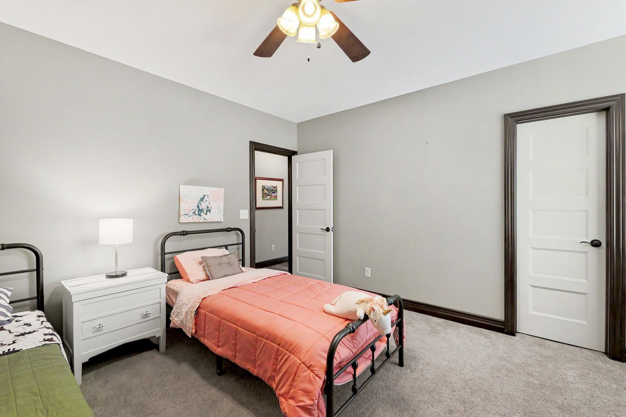2352 S Ironstone Street Wichita KS 67230