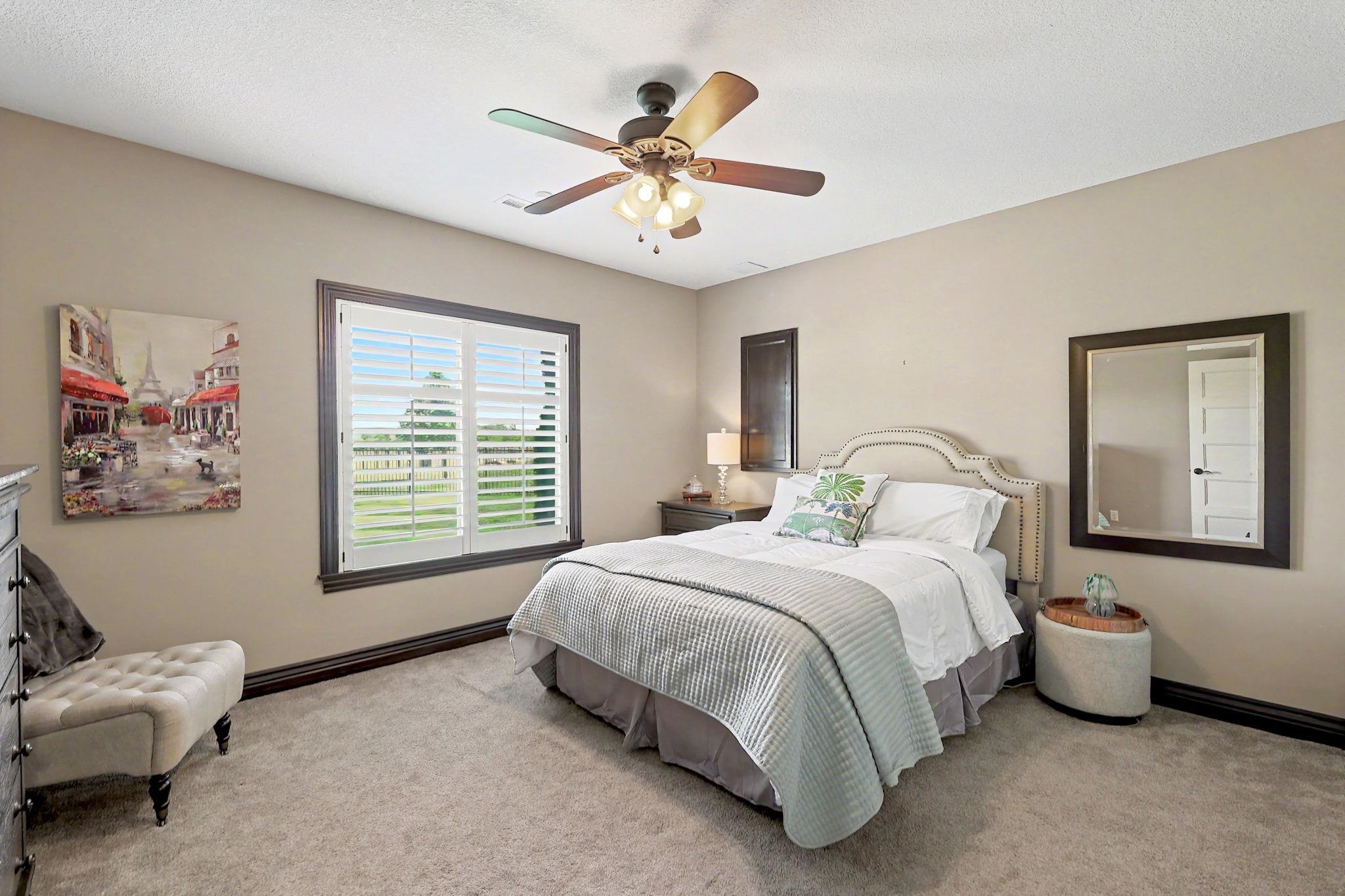 2352 S Ironstone Street Wichita KS 67230