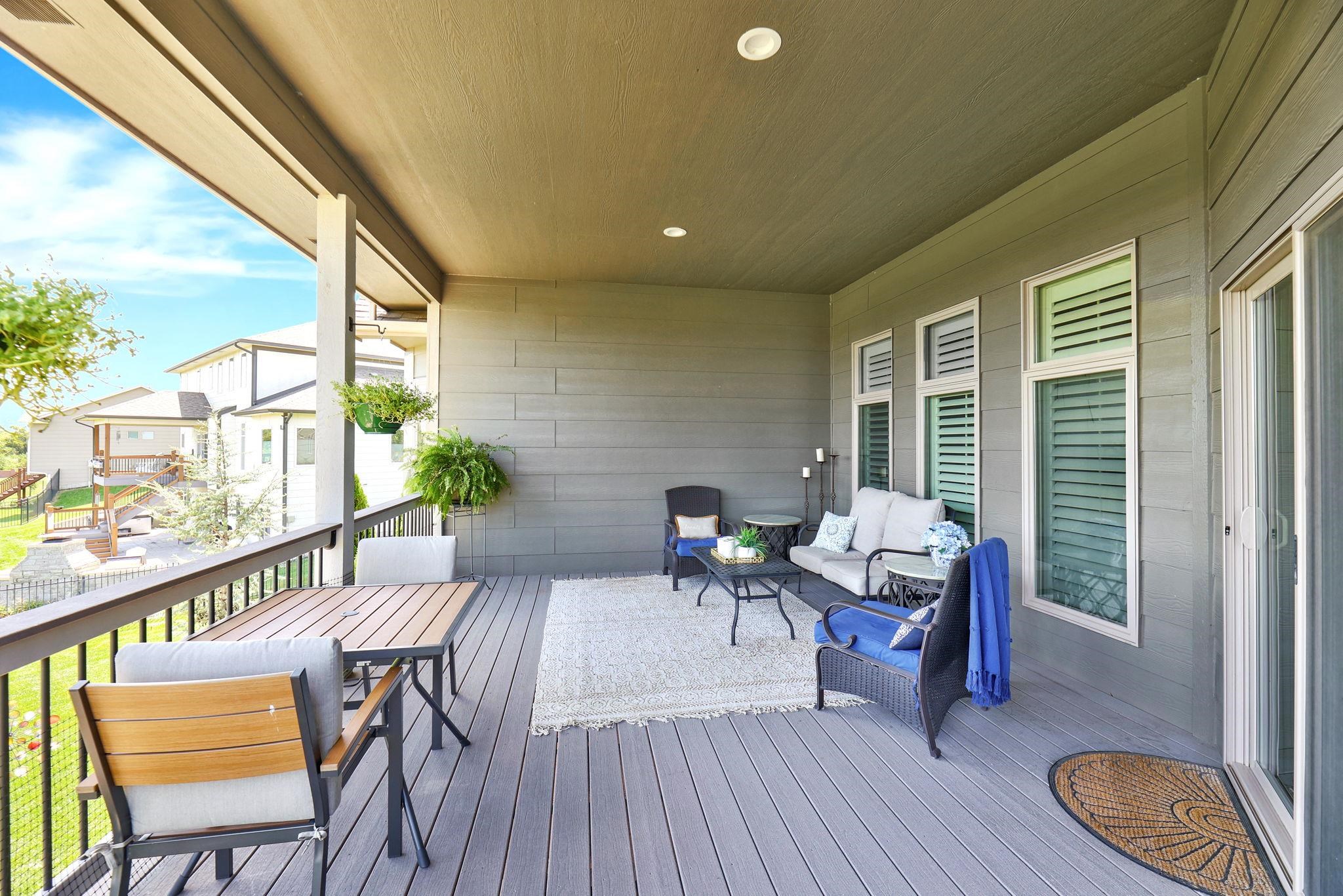 2352 S Ironstone Street Wichita KS 67230