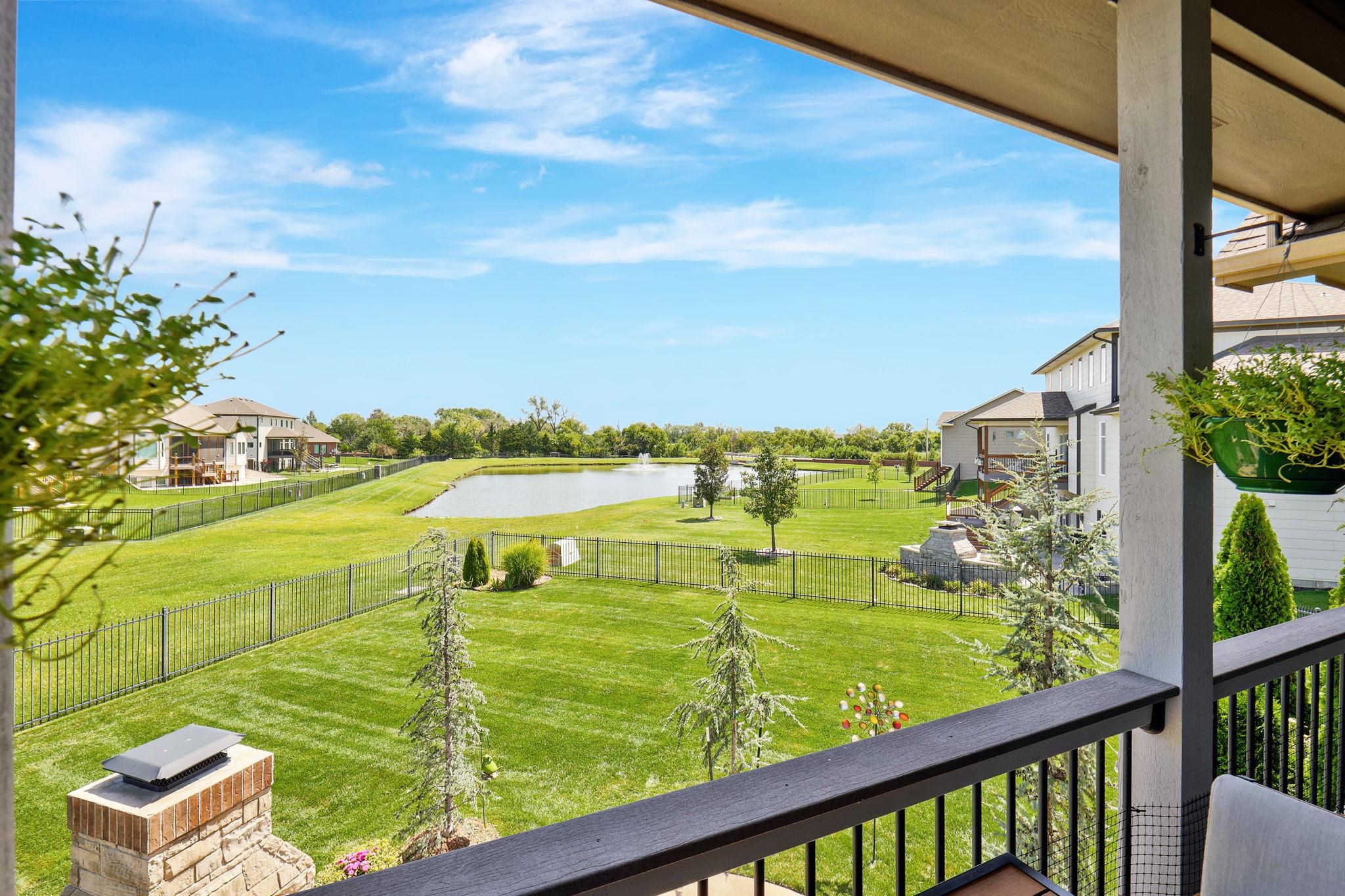 2352 S Ironstone Street Wichita KS 67230